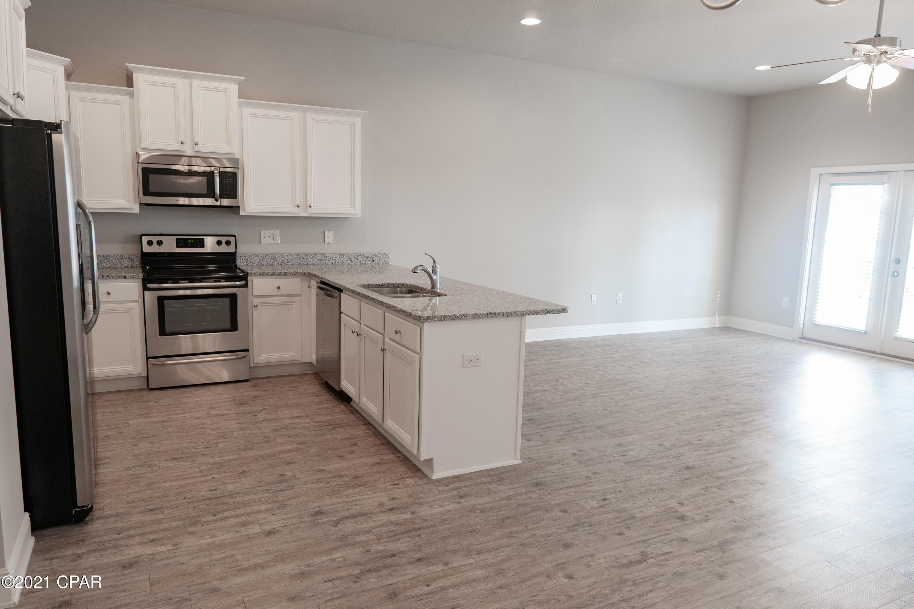 Waterfall Phase I - Residential