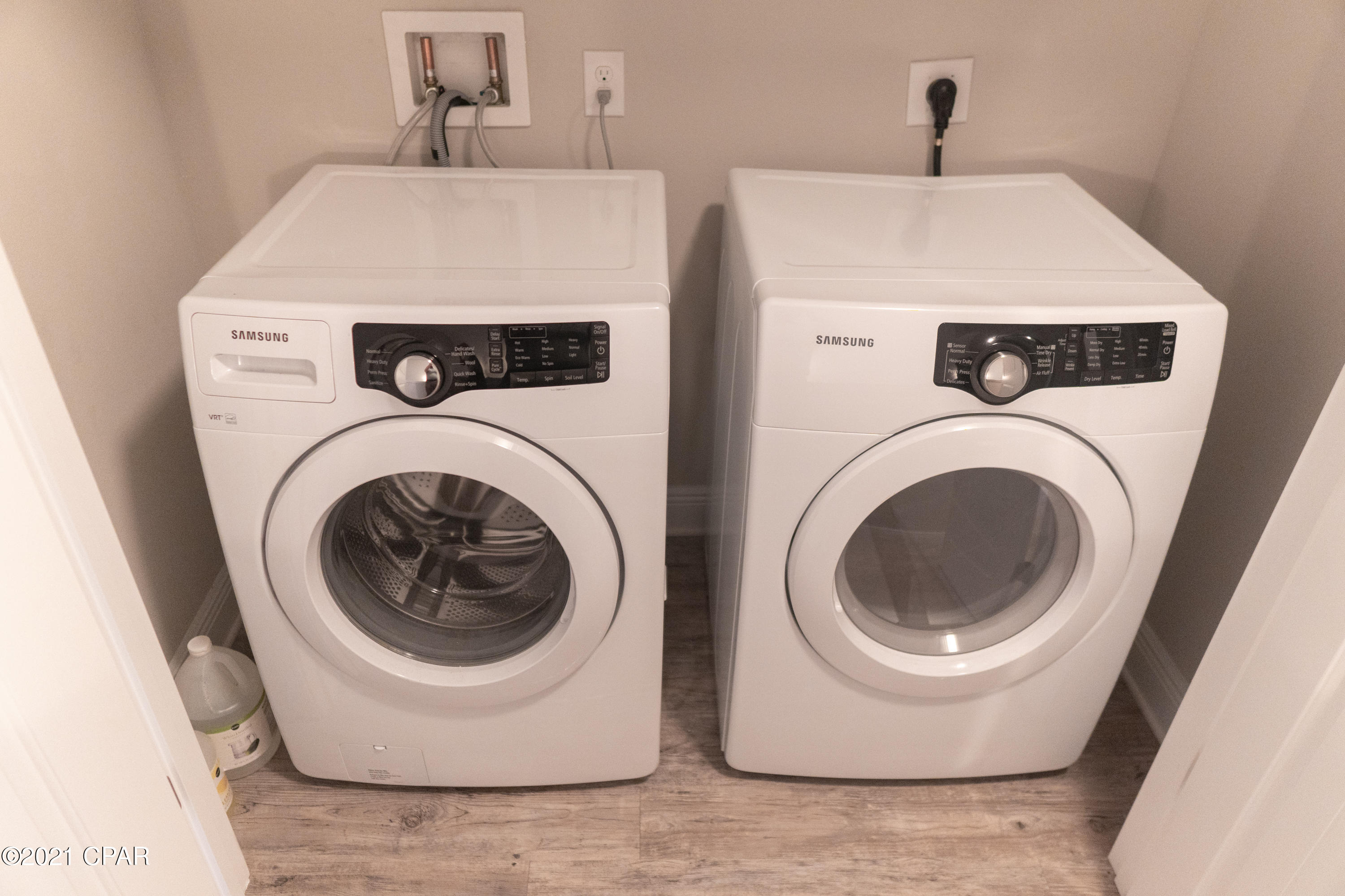 Waterfall Phase I - Residential