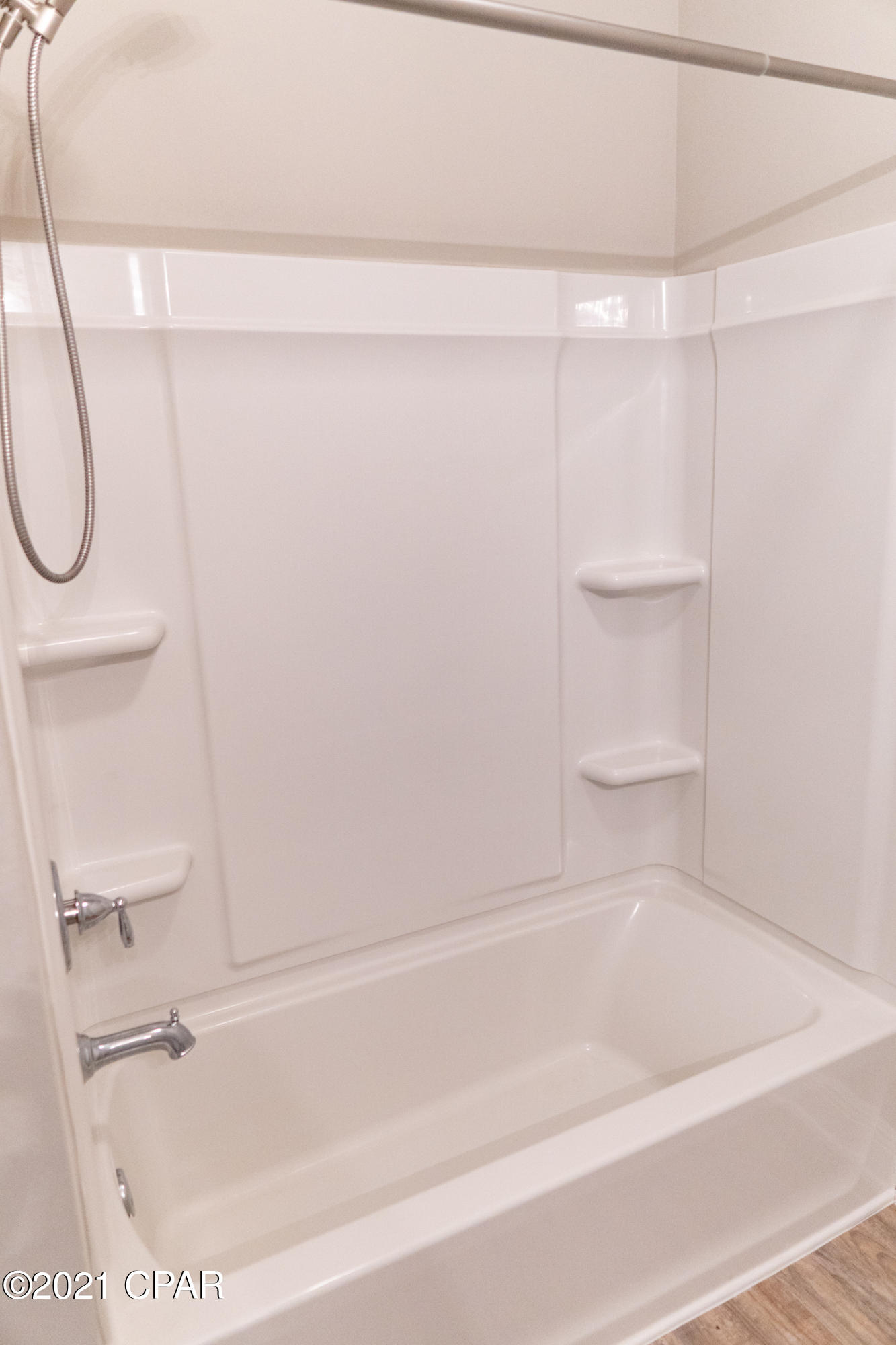 Waterfall Phase I - Residential