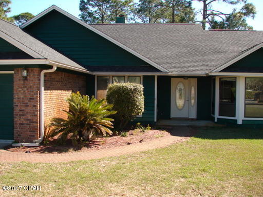 Callaway - Residential Lease