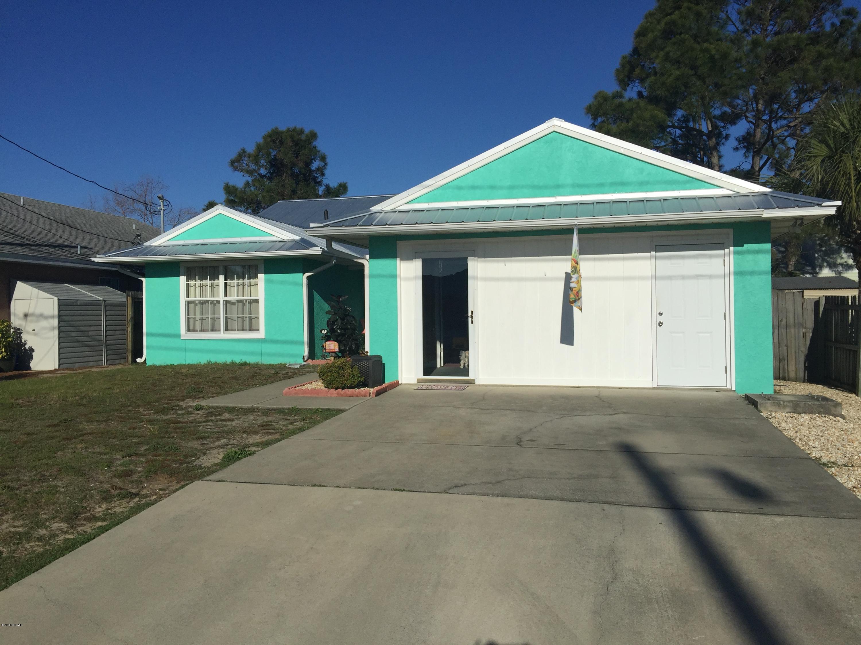 Holiday Beach Unit 15 - Residential