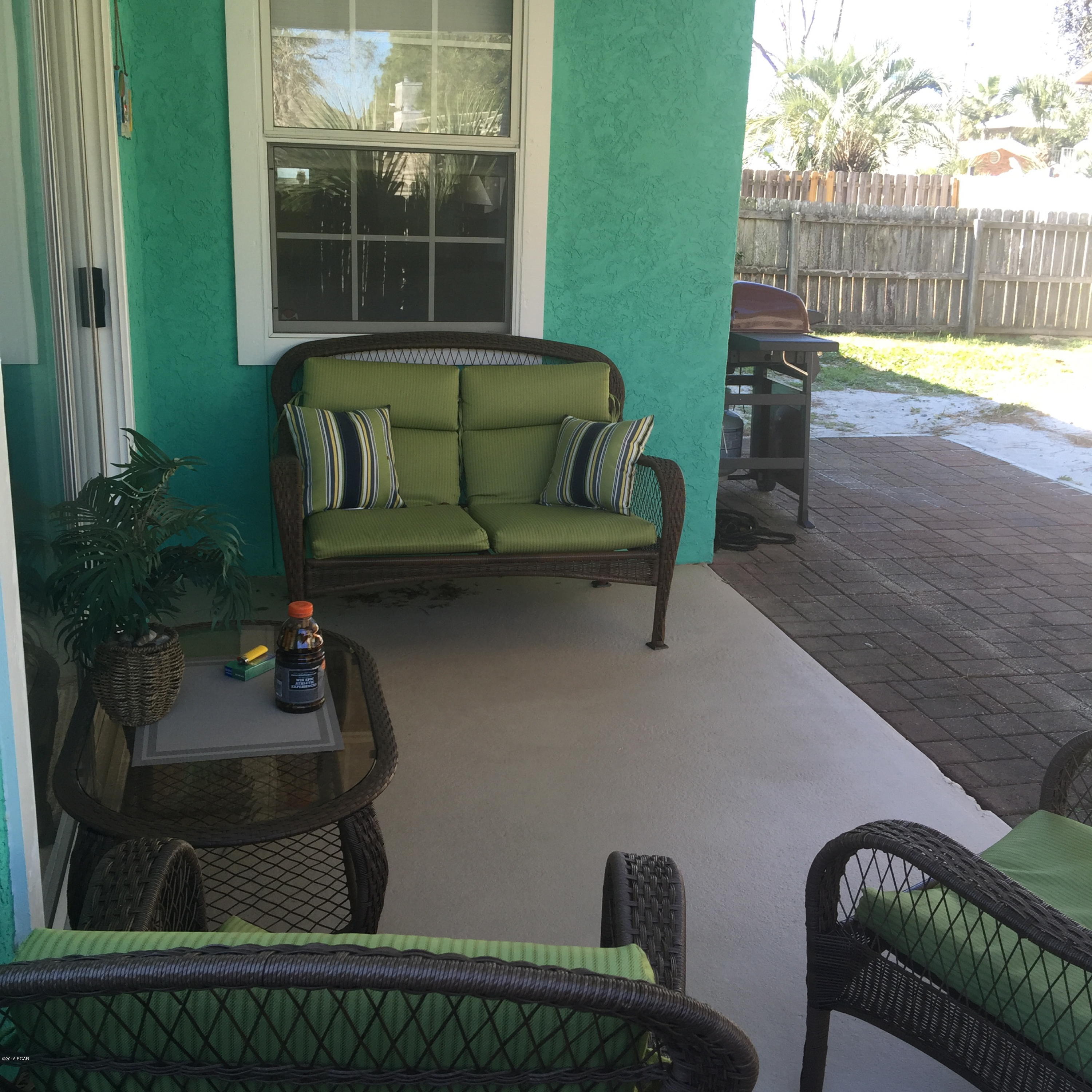 Holiday Beach Unit 15 - Residential