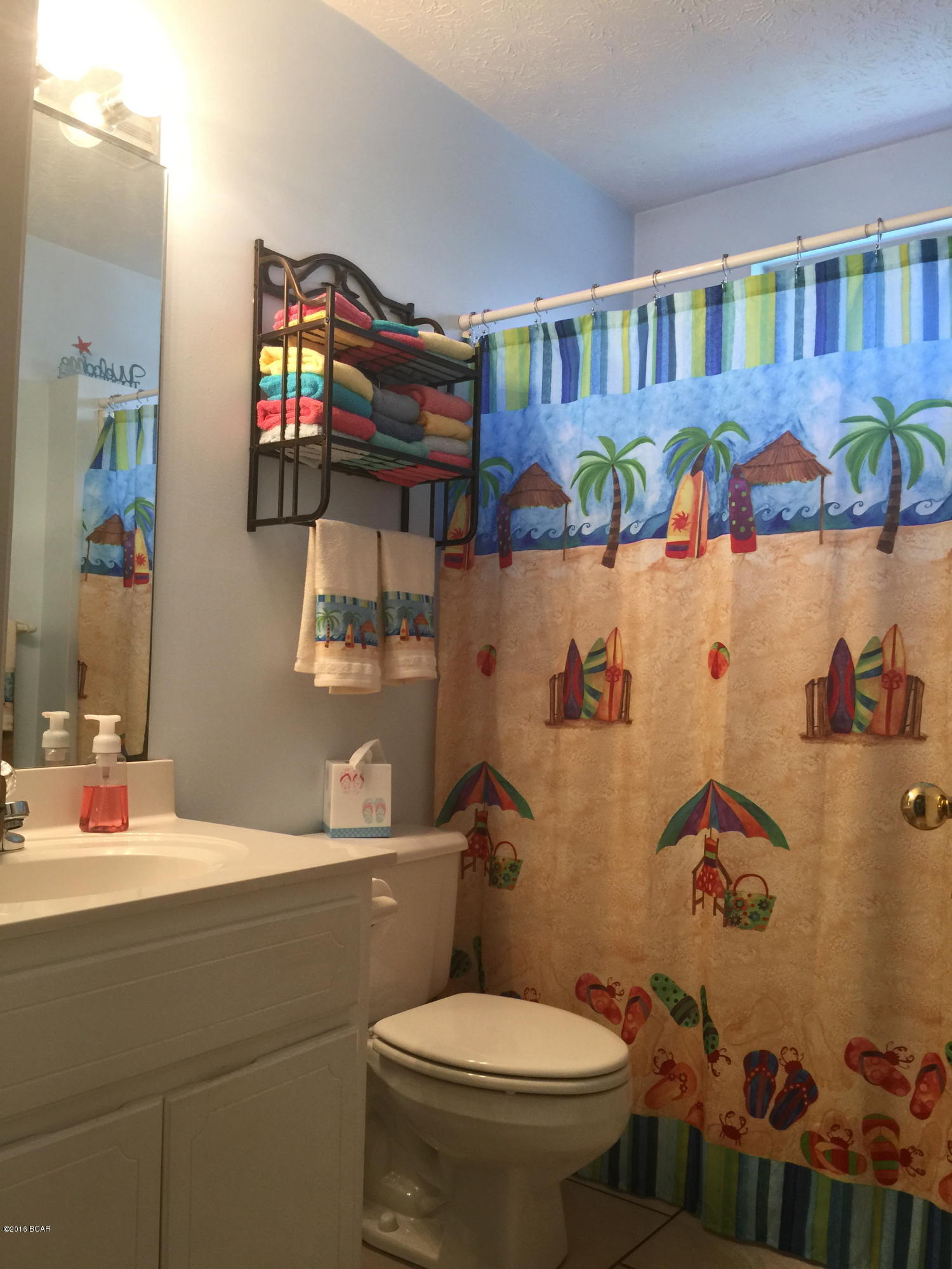 Holiday Beach Unit 15 - Residential