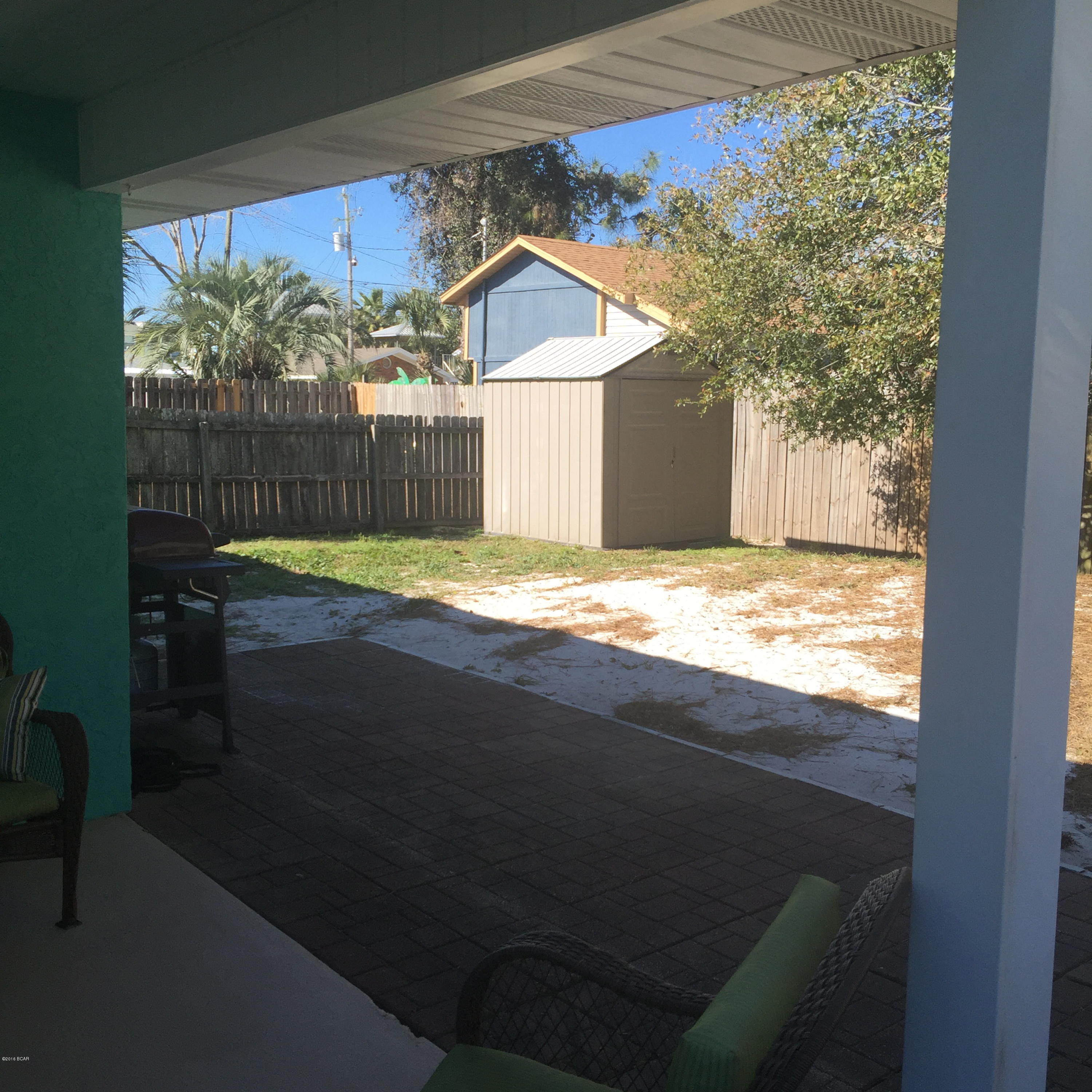 Holiday Beach Unit 15 - Residential