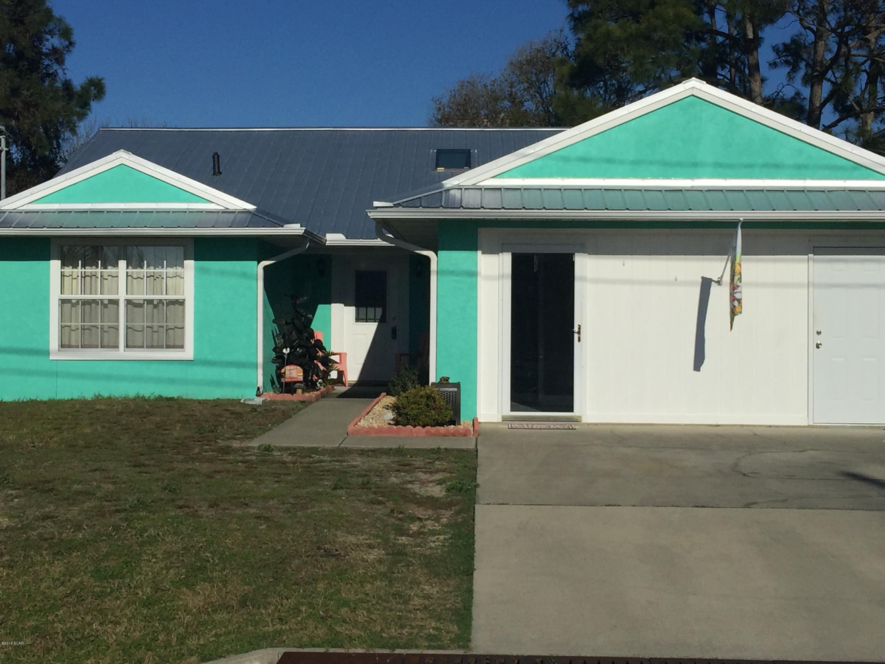 Holiday Beach Unit 15 - Residential