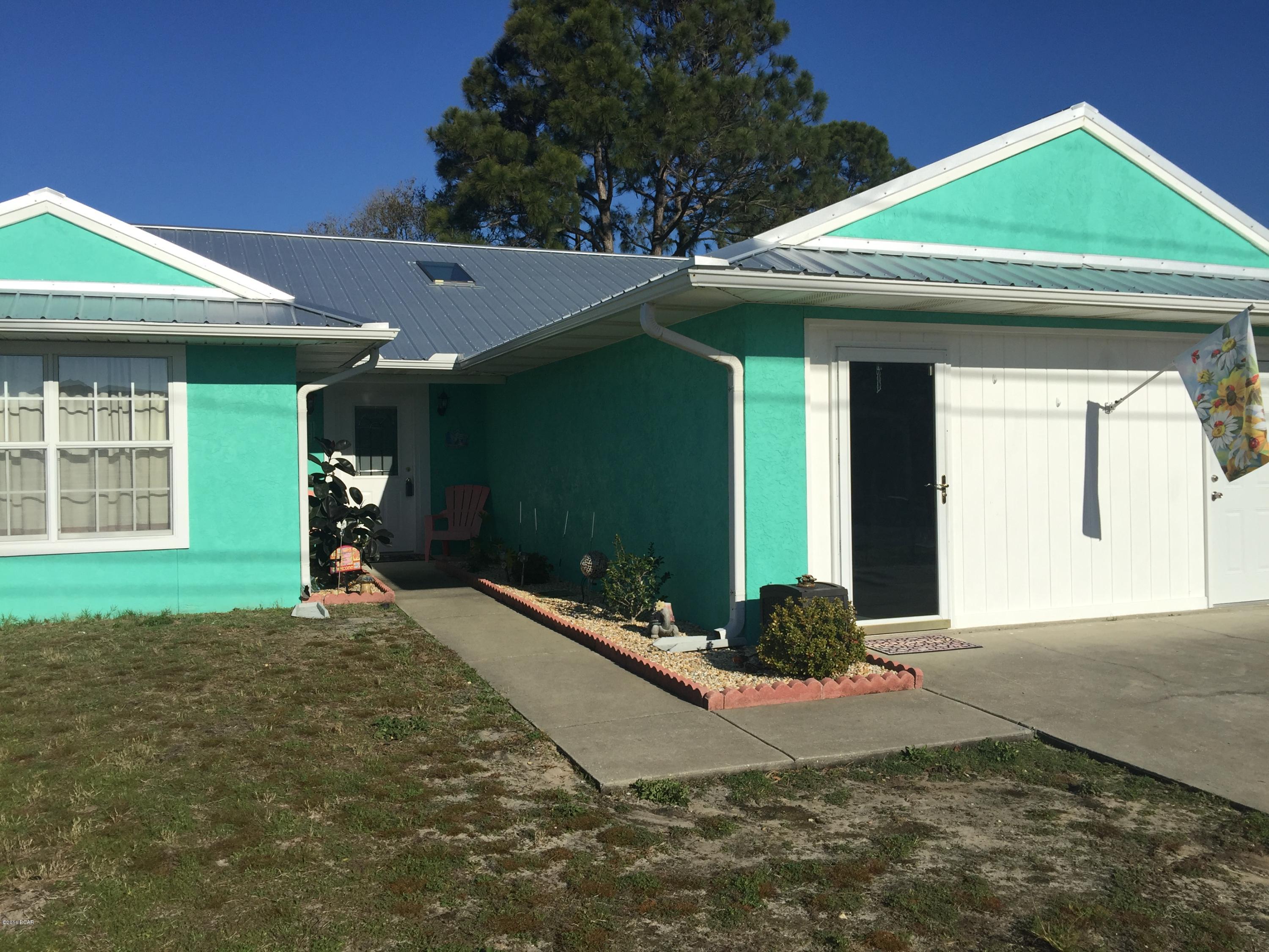 Holiday Beach Unit 15 - Residential