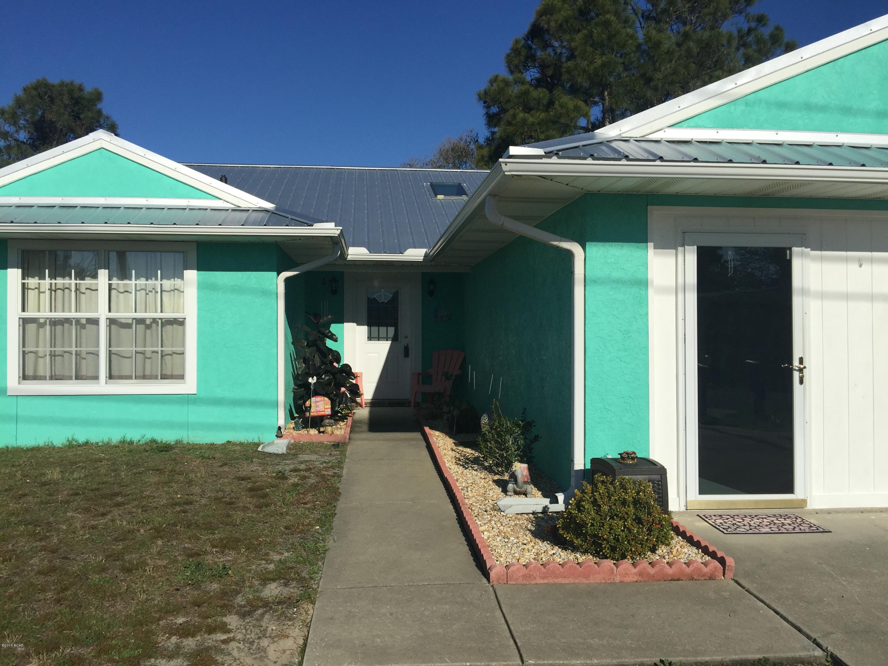 Holiday Beach Unit 15 - Residential