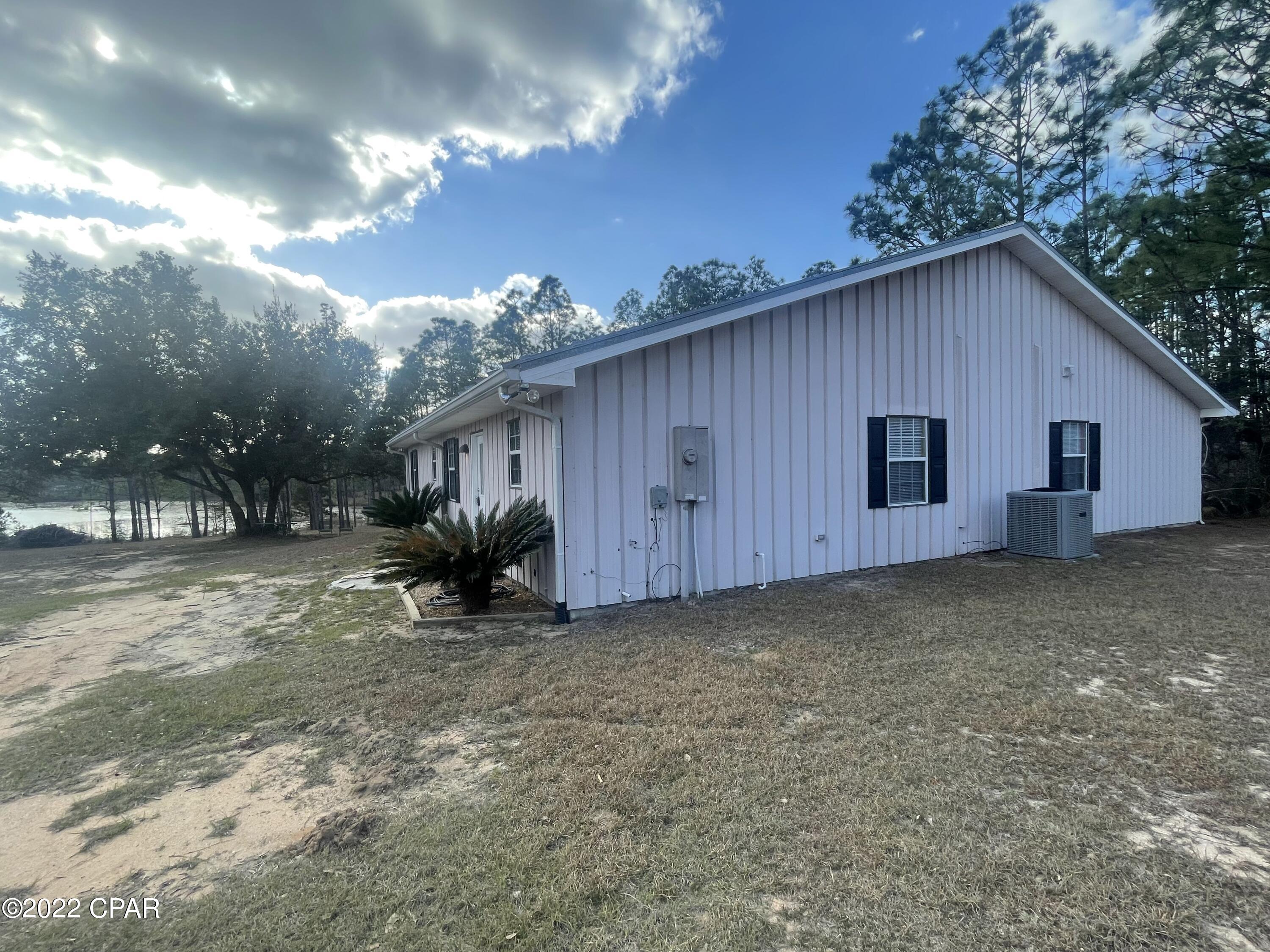 Compass Lake Hills Unit 2 - Residential