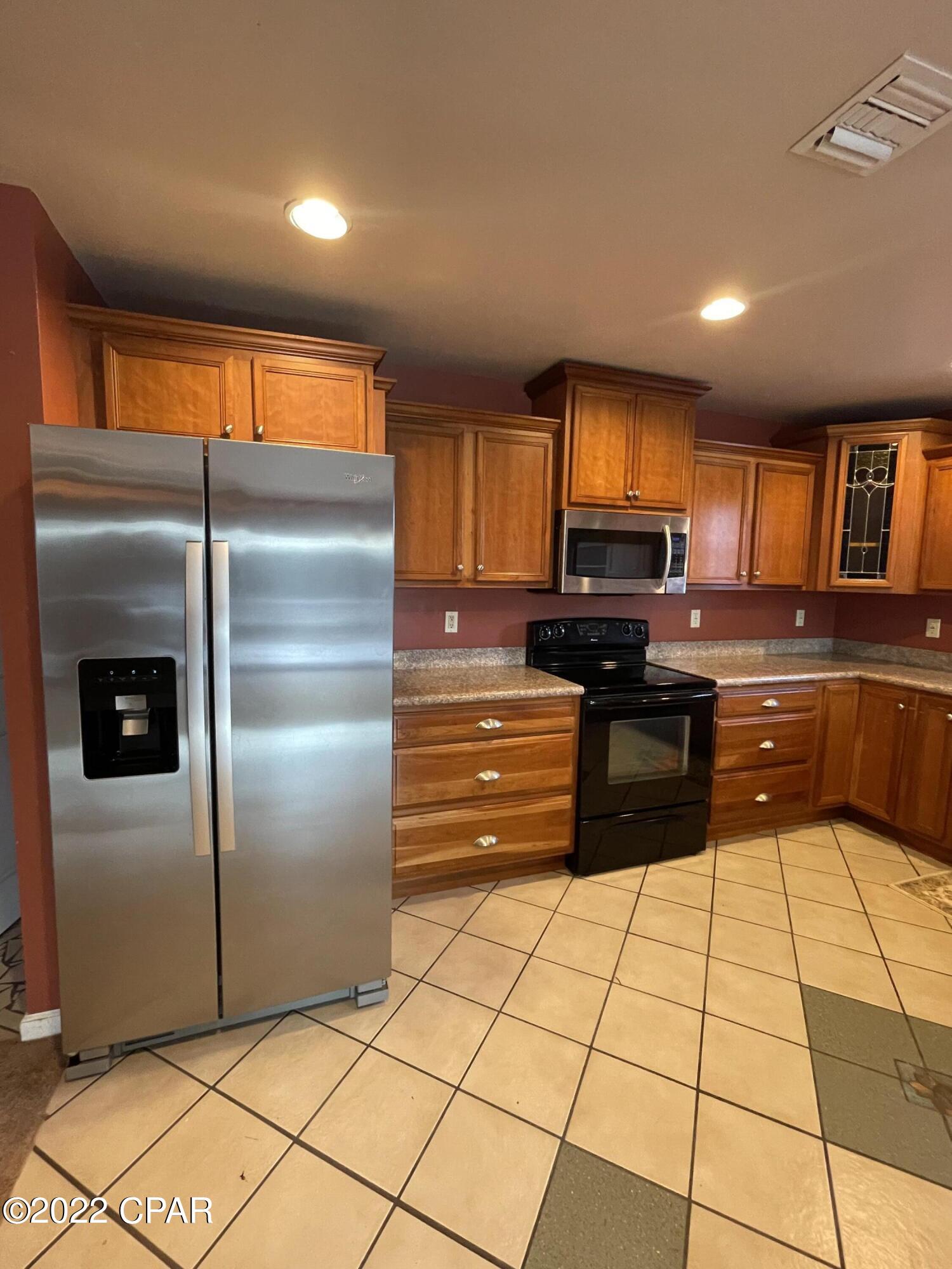 Compass Lake Hills Unit 2 - Residential