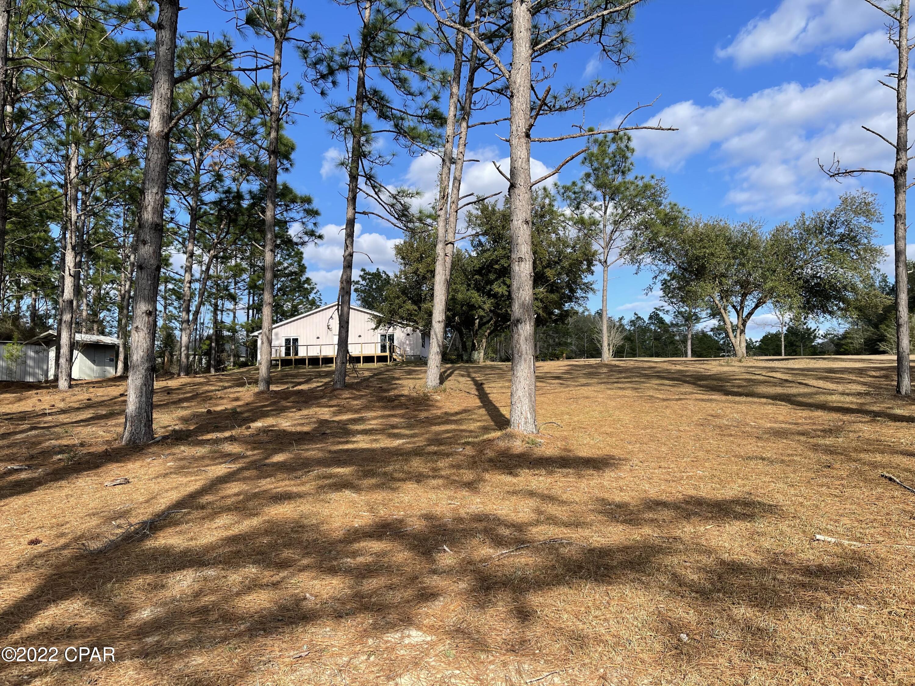 Compass Lake Hills Unit 2 - Residential