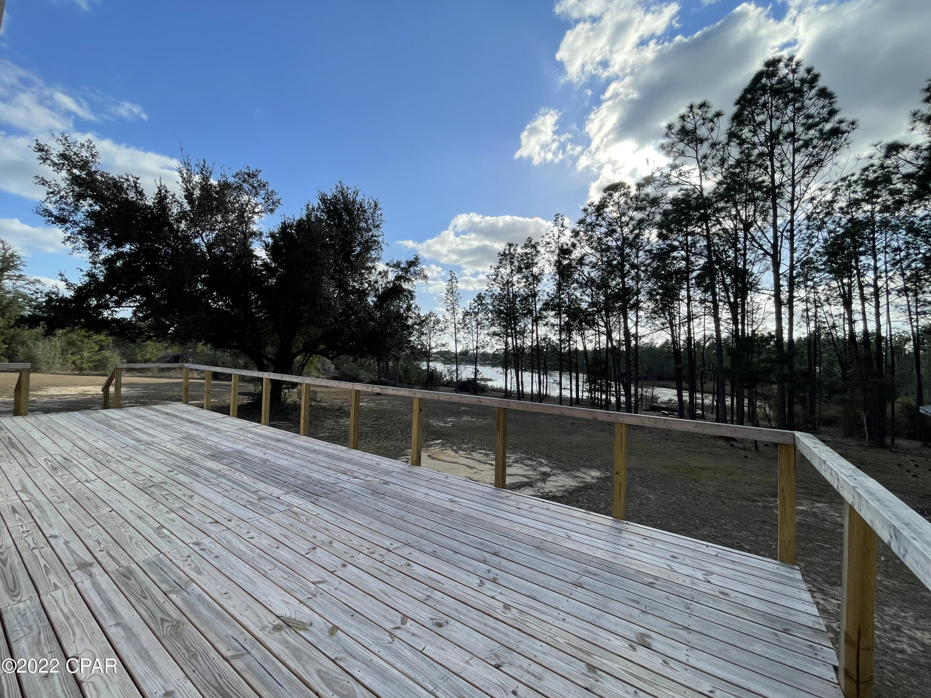 Compass Lake Hills Unit 2 - Residential