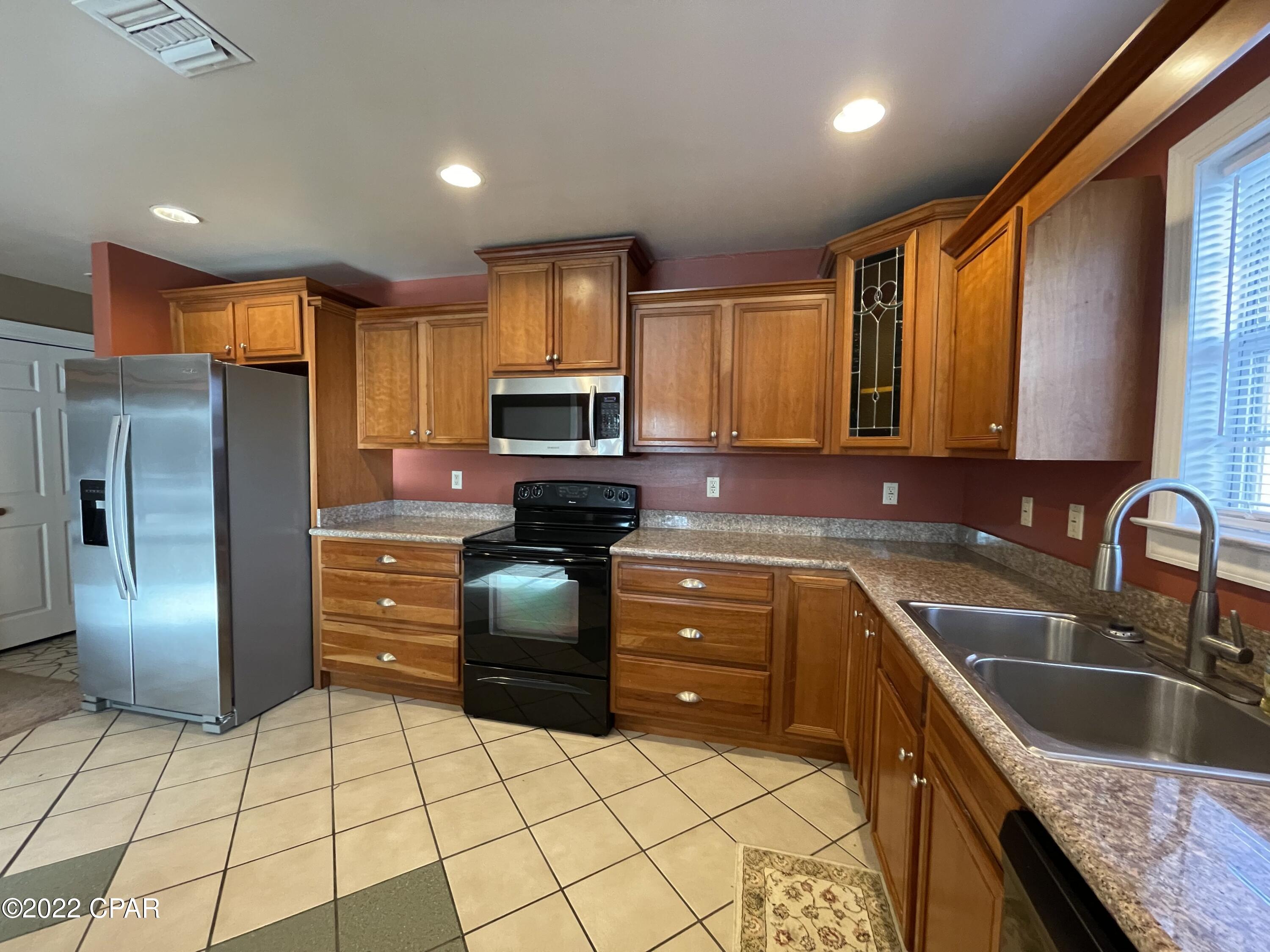 Compass Lake Hills Unit 2 - Residential