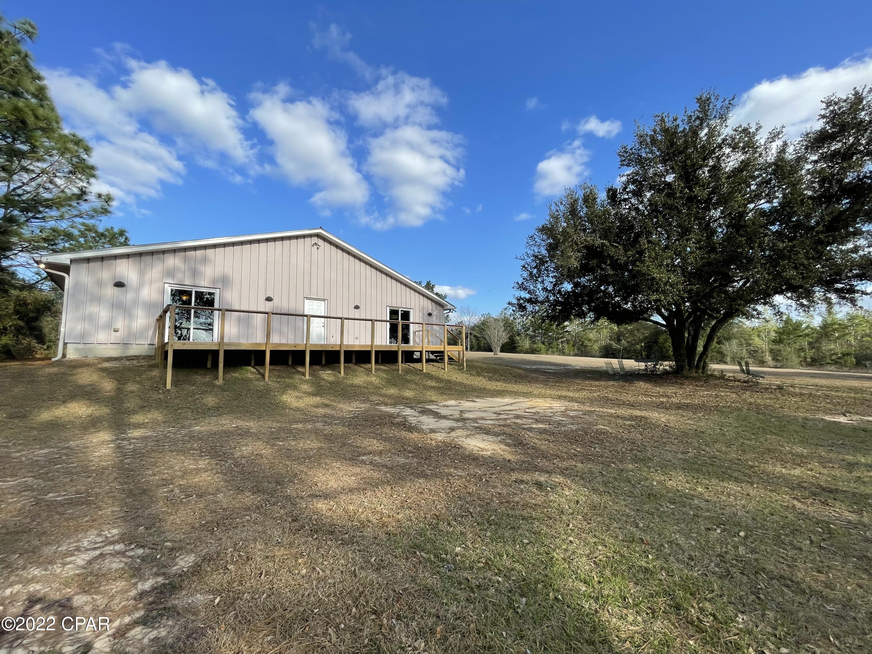 Compass Lake Hills Unit 2 - Residential