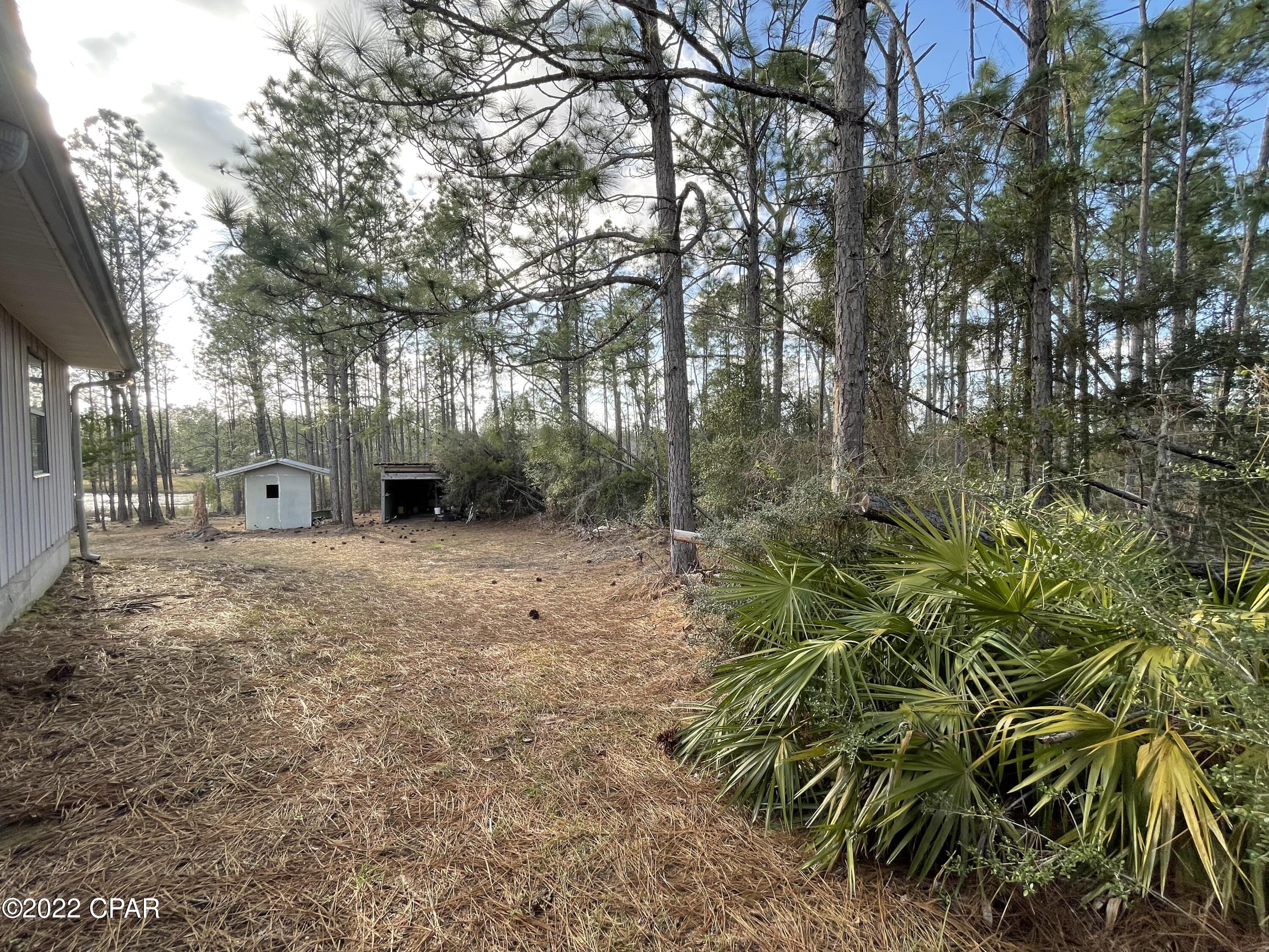 Compass Lake Hills Unit 2 - Residential