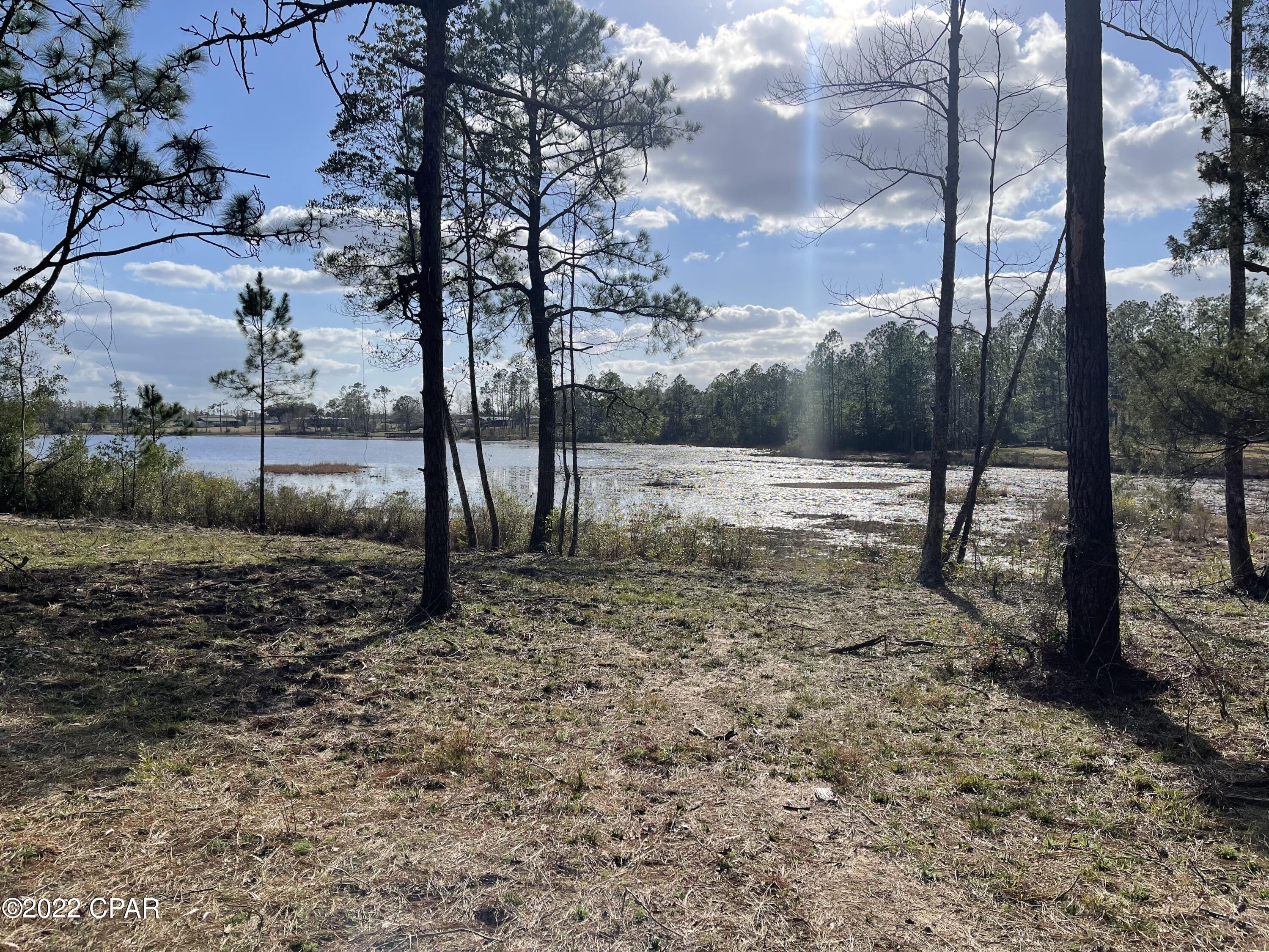 Compass Lake Hills Unit 2 - Residential