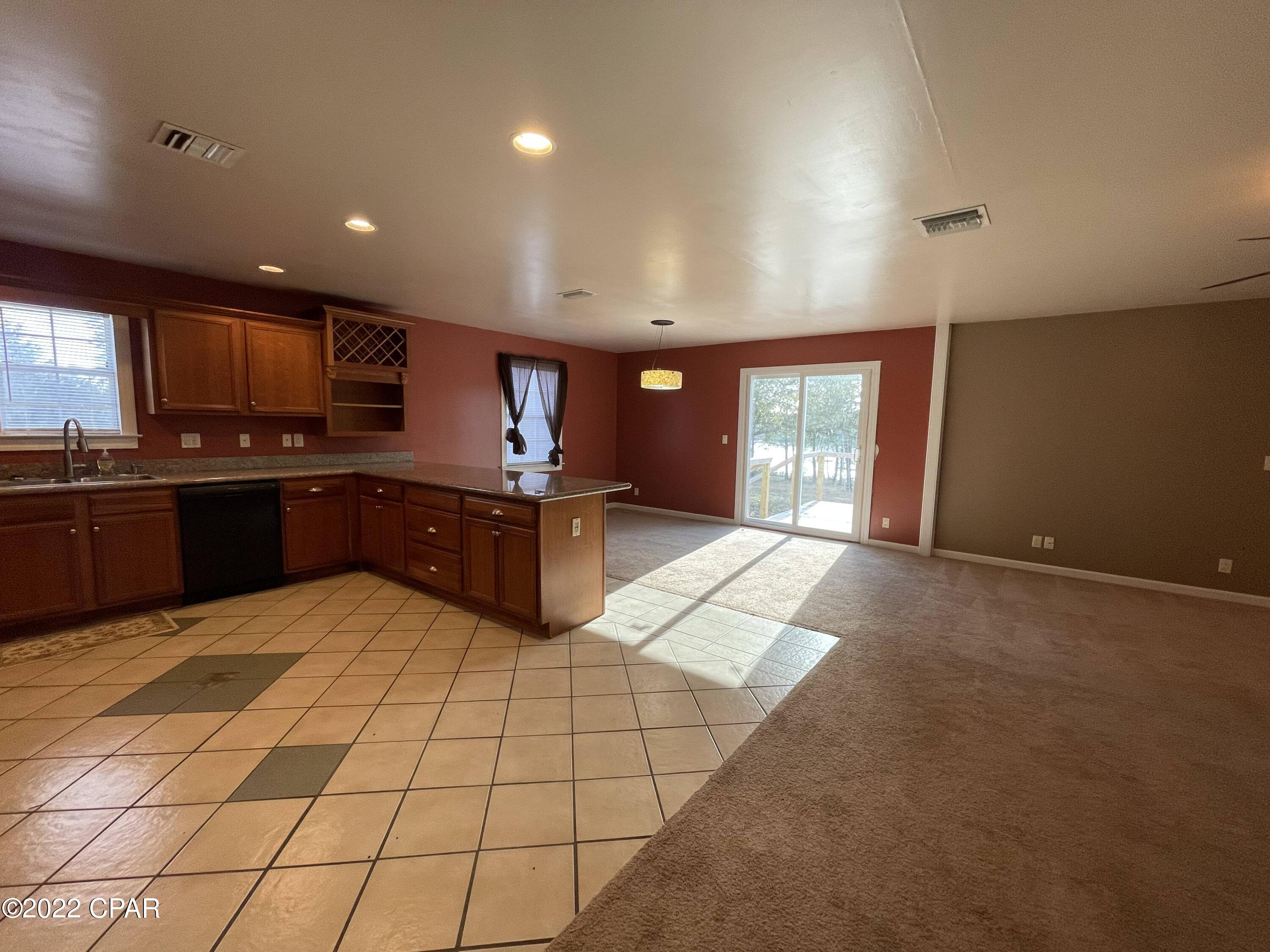 Compass Lake Hills Unit 2 - Residential