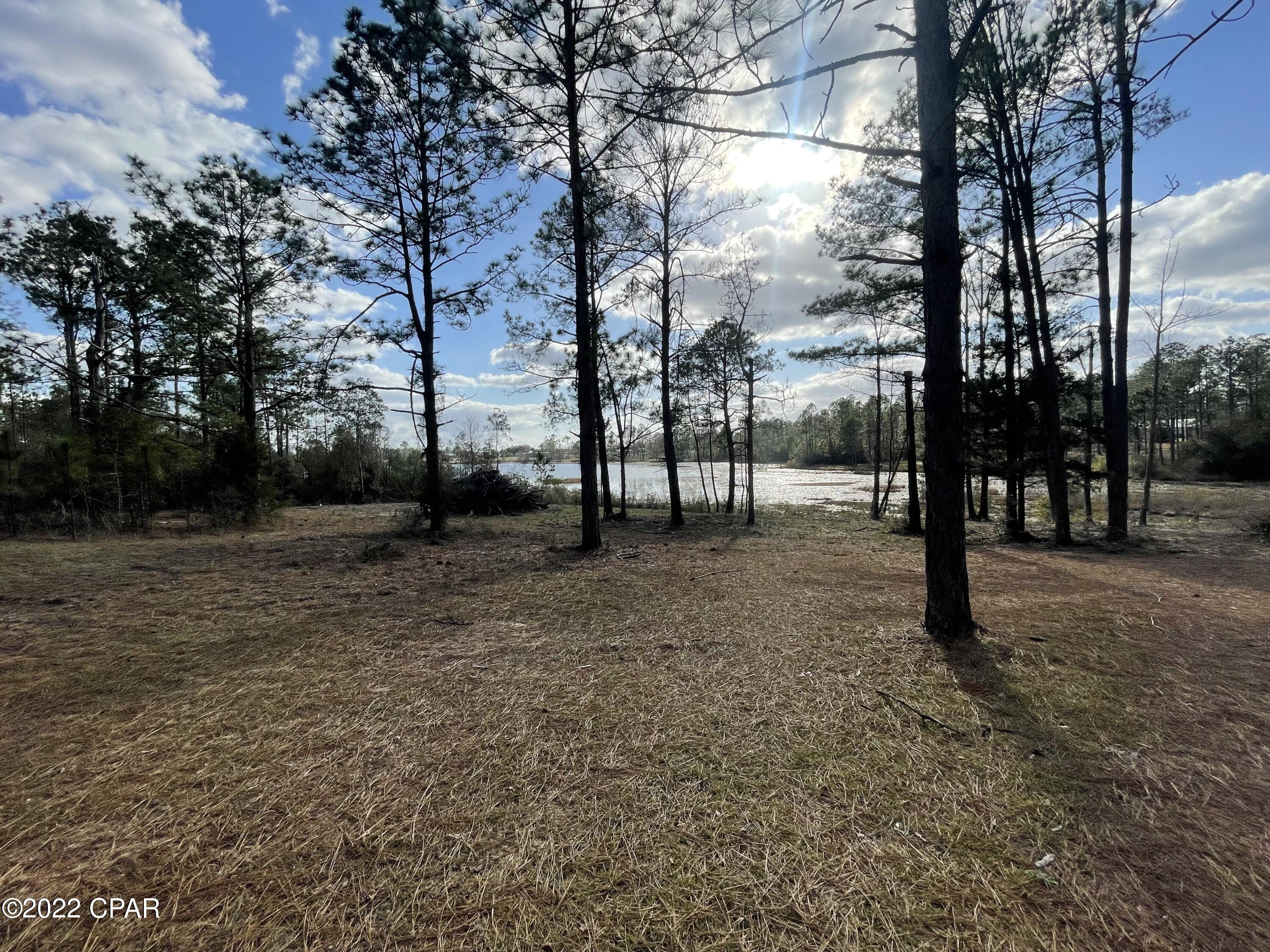 Compass Lake Hills Unit 2 - Residential