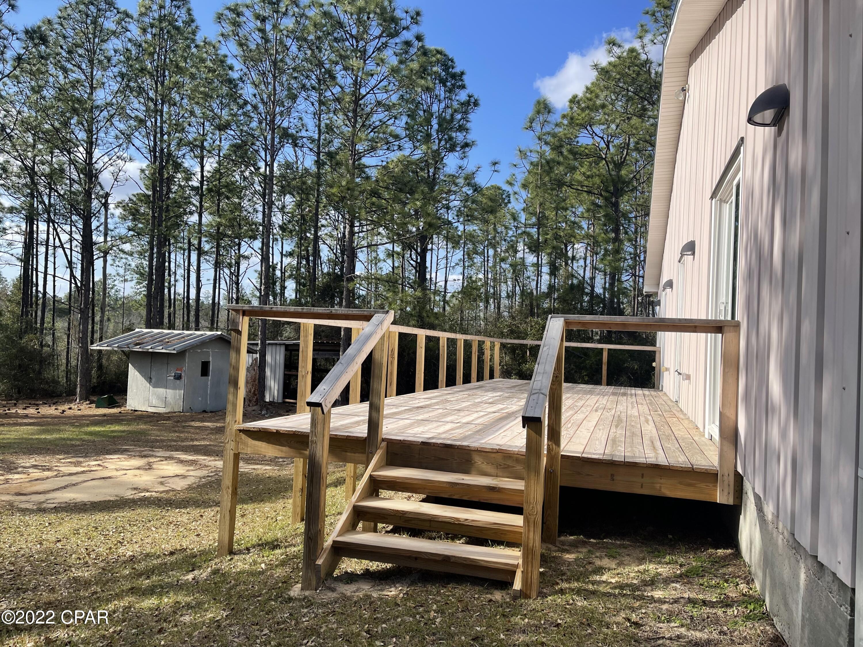 Compass Lake Hills Unit 2 - Residential