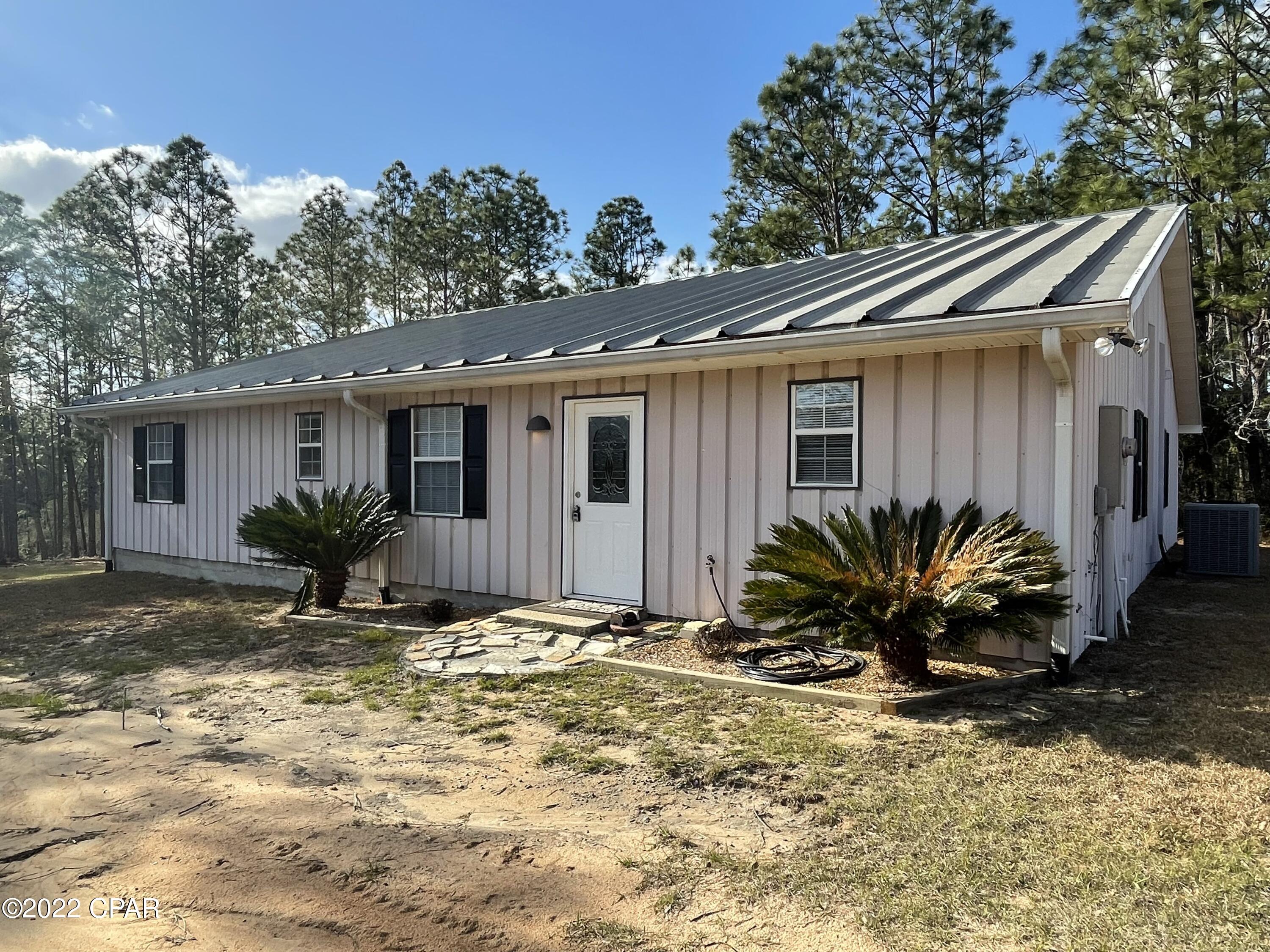 Compass Lake Hills Unit 2 - Residential