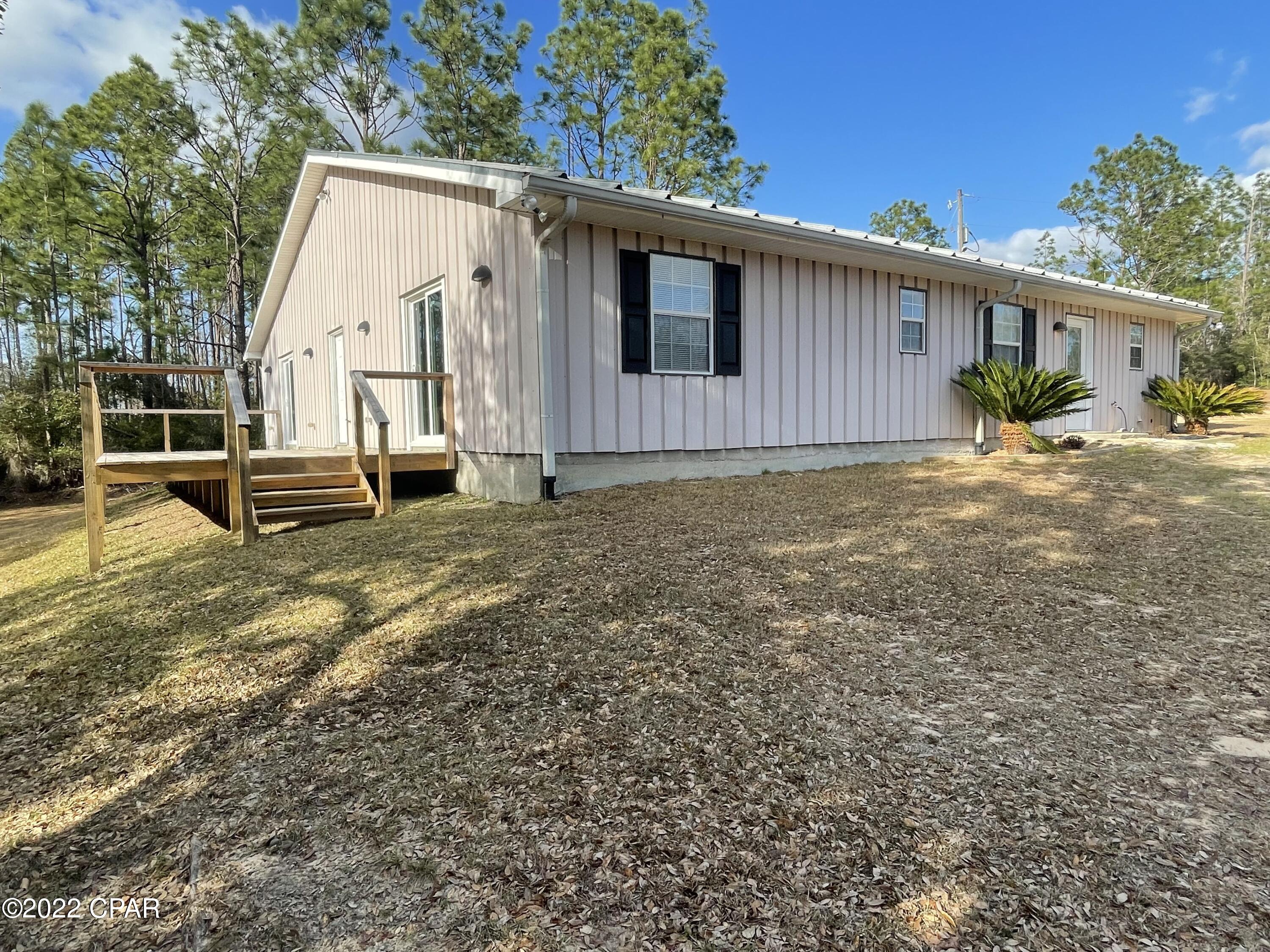 Compass Lake Hills Unit 2 - Residential