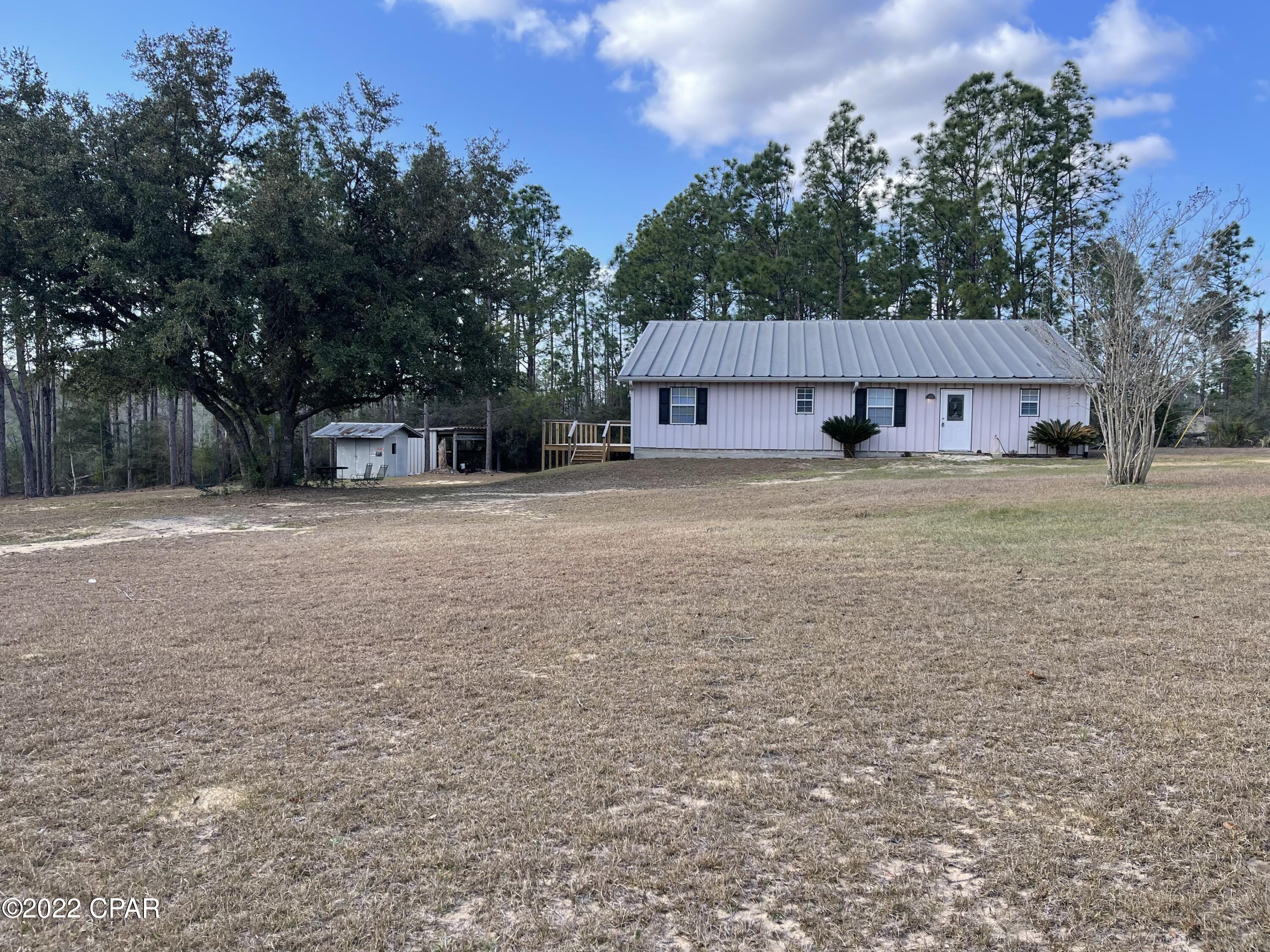 Compass Lake Hills Unit 2 - Residential