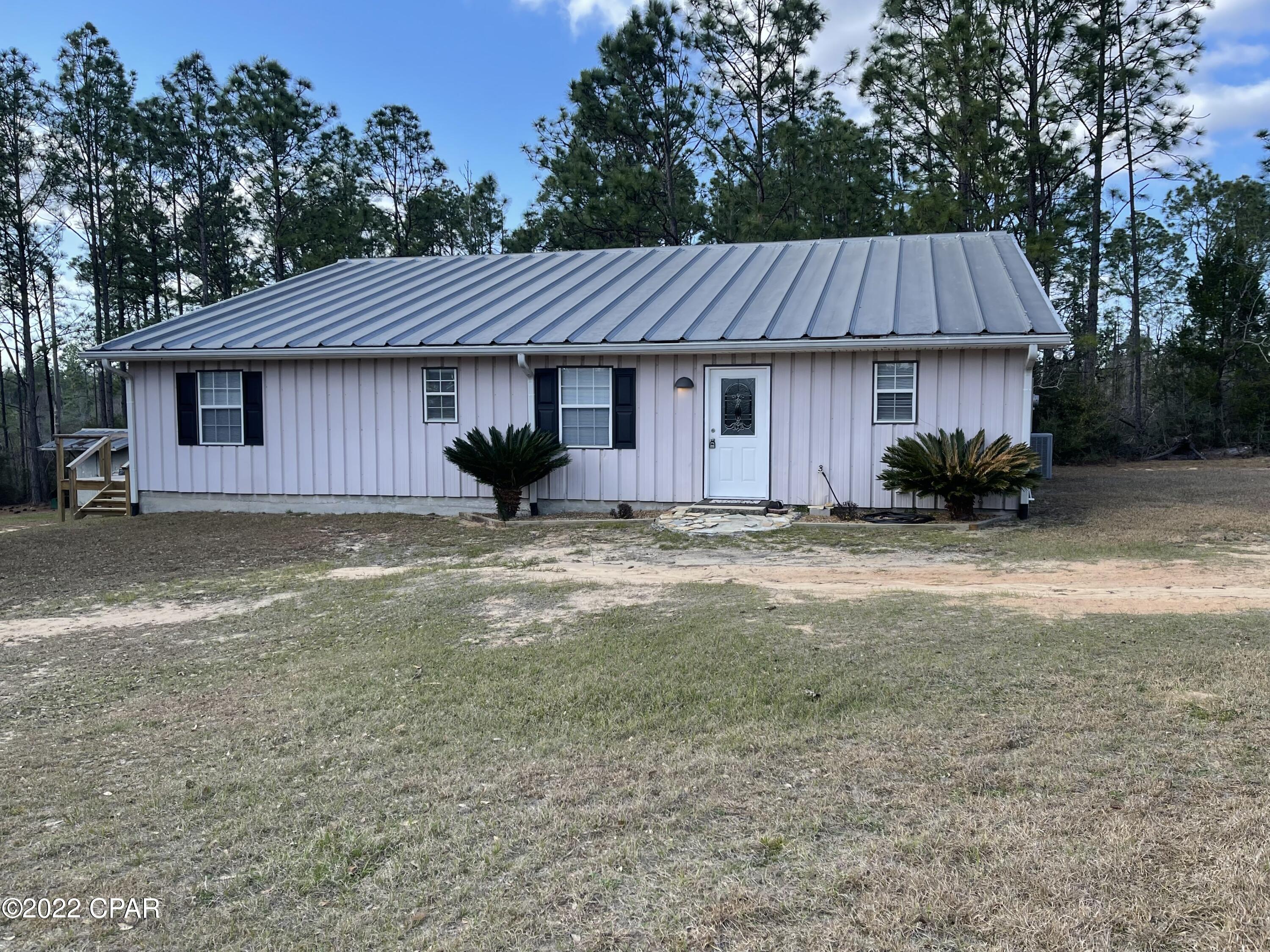 Compass Lake Hills Unit 2 - Residential