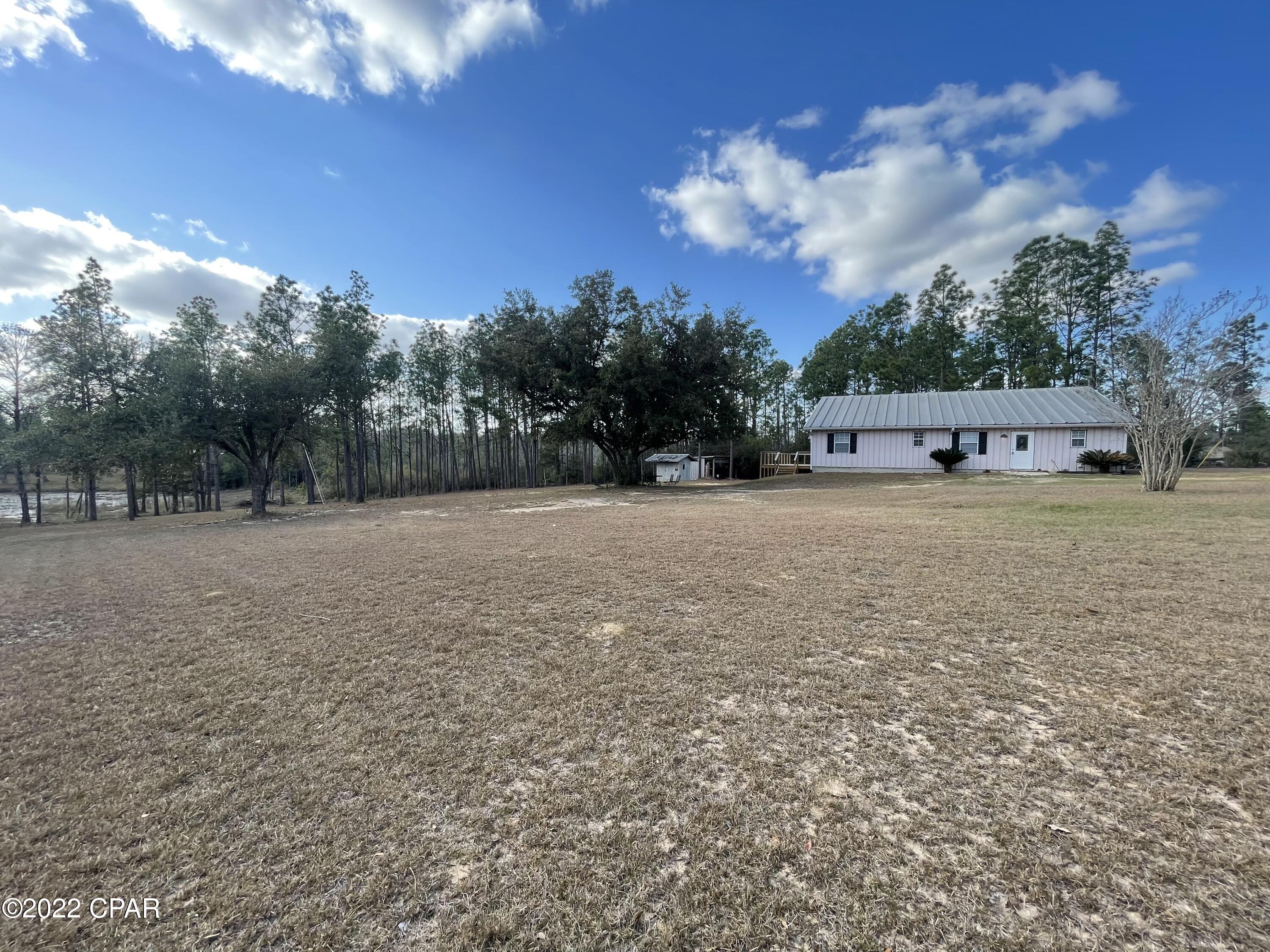 Compass Lake Hills Unit 2 - Residential