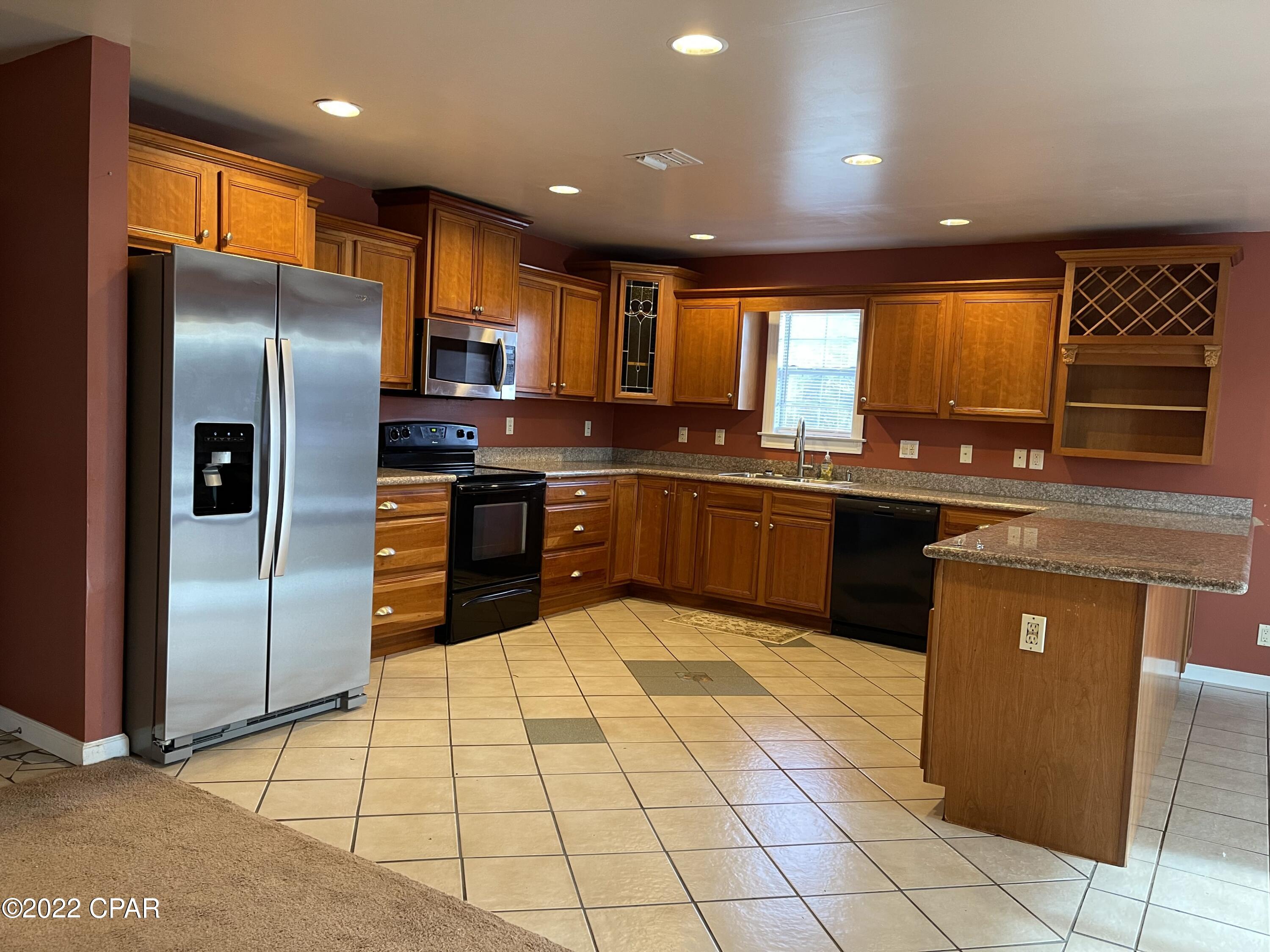 Compass Lake Hills Unit 2 - Residential