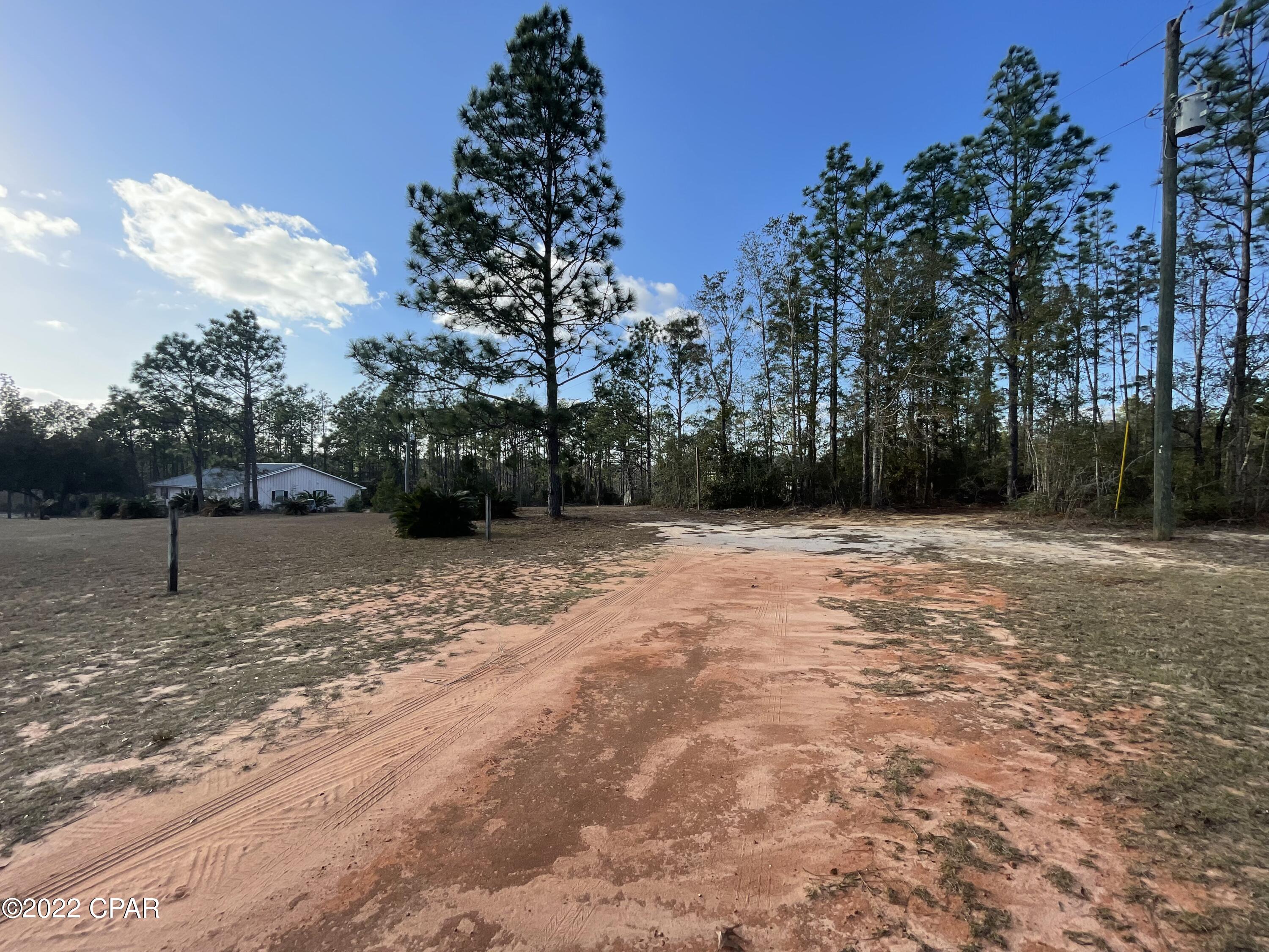 Compass Lake Hills Unit 2 - Residential