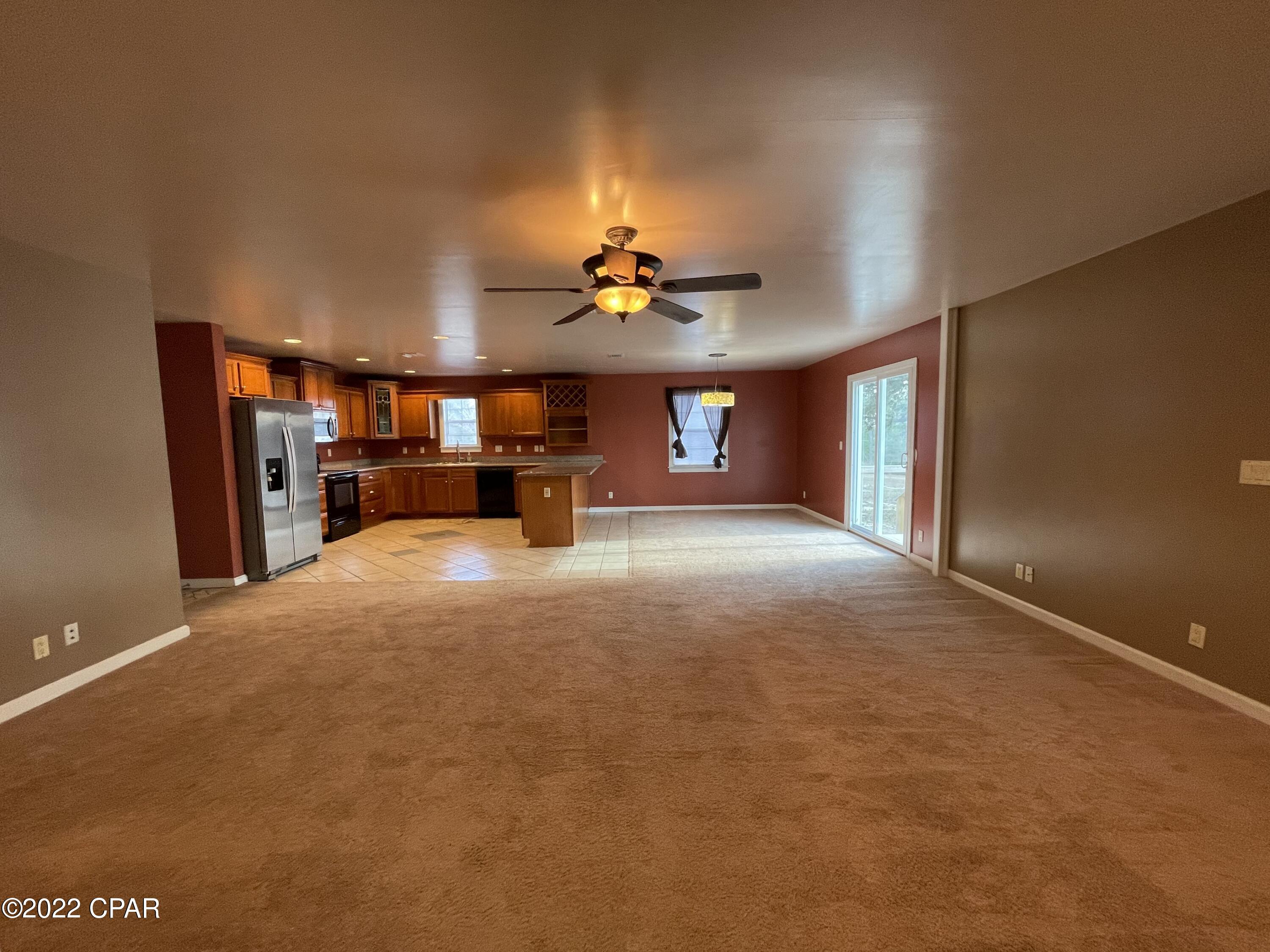 Compass Lake Hills Unit 2 - Residential