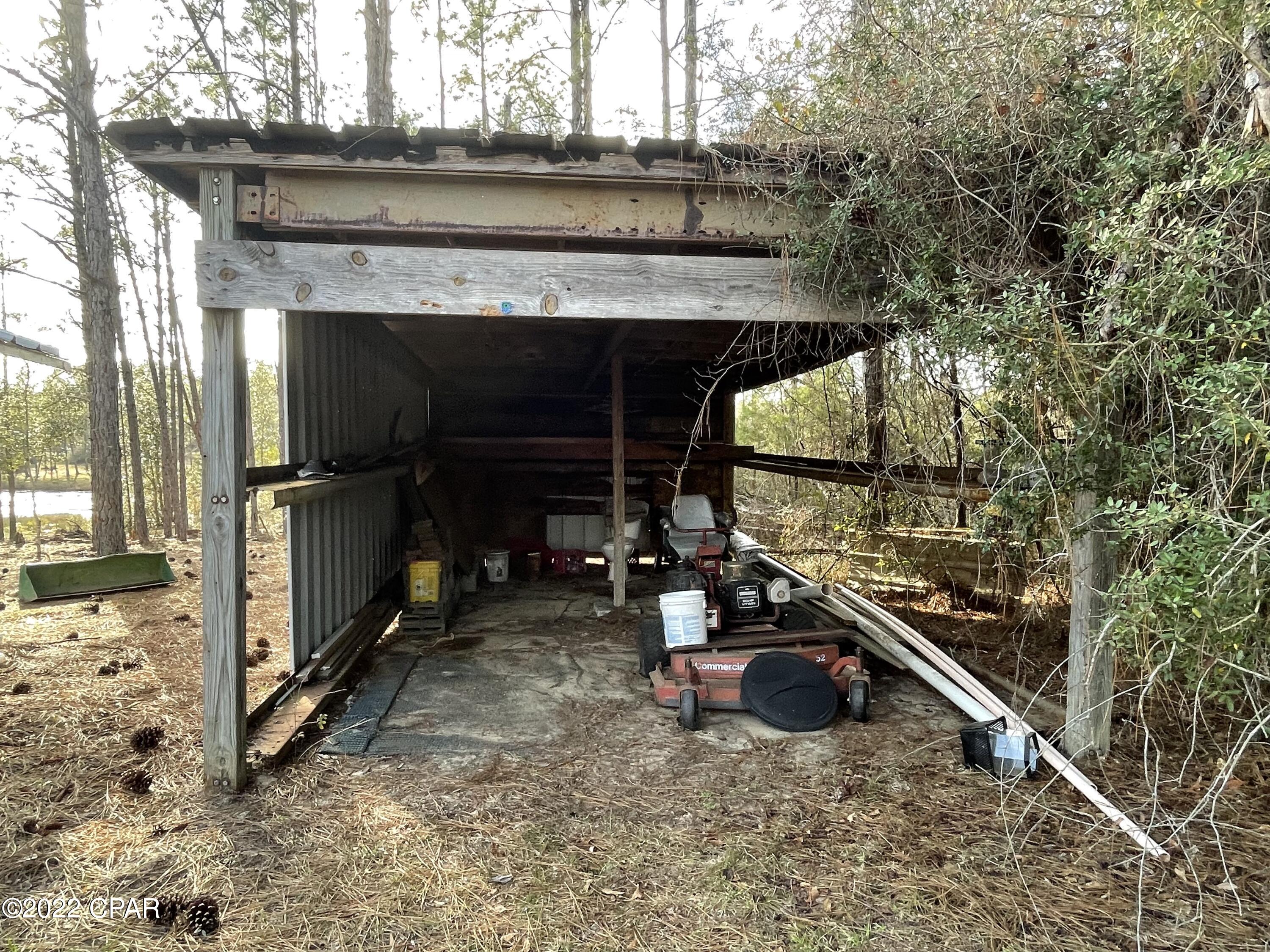 Compass Lake Hills Unit 2 - Residential