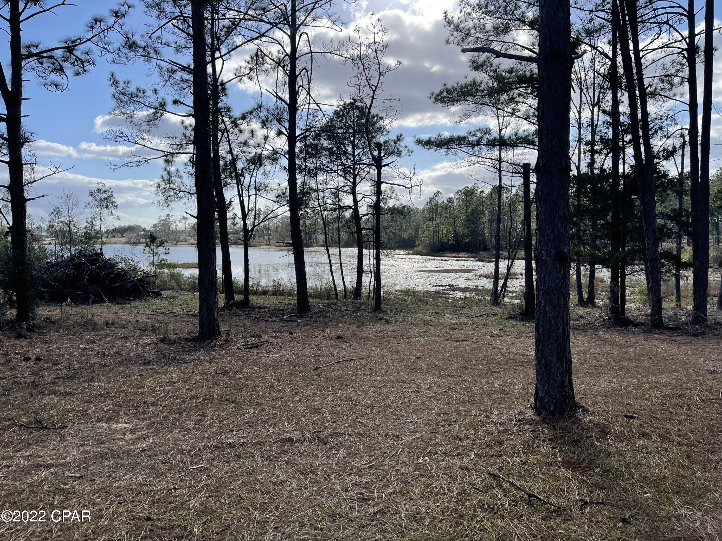 Compass Lake Hills Unit 2 - Residential