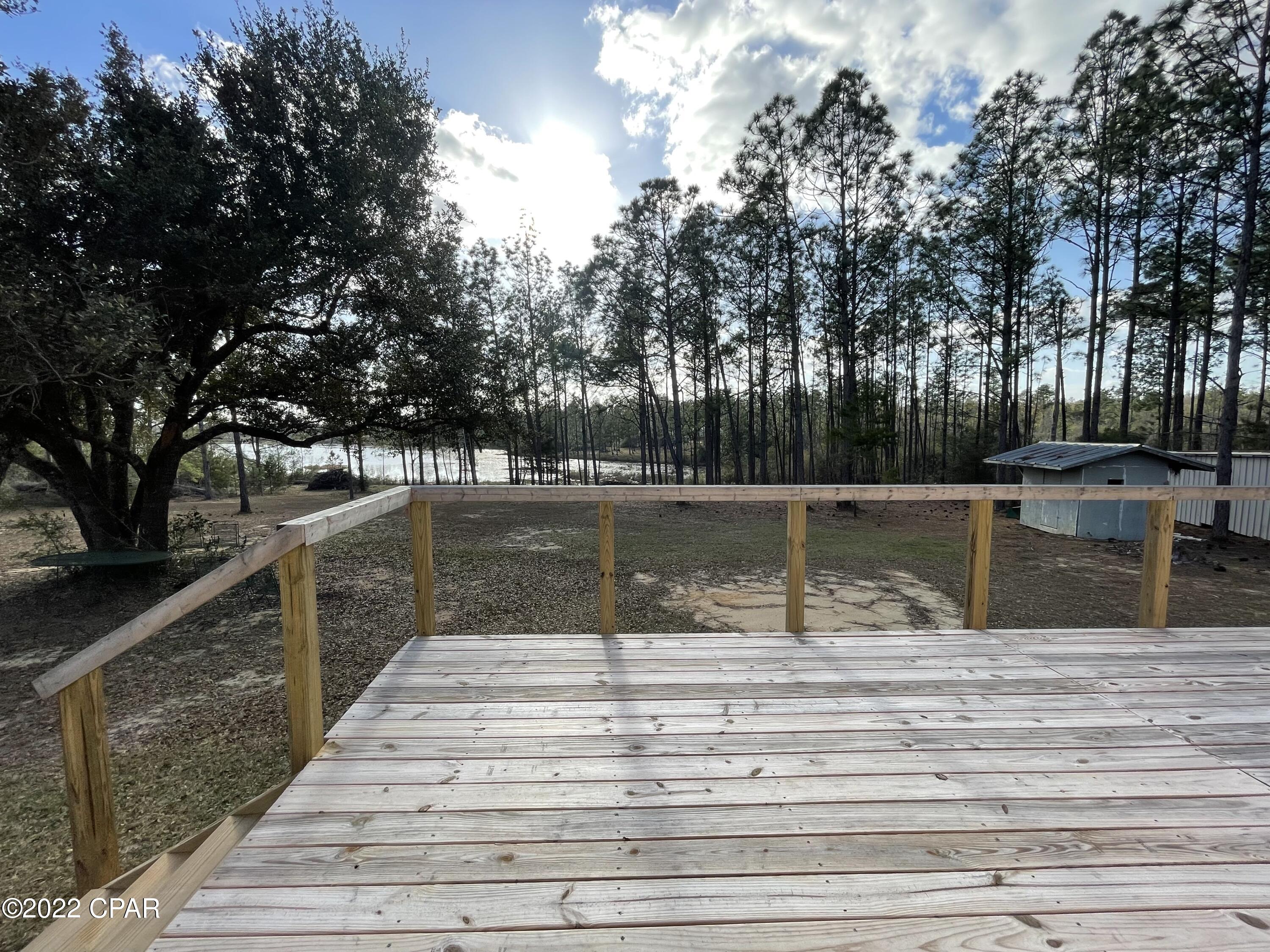 Compass Lake Hills Unit 2 - Residential