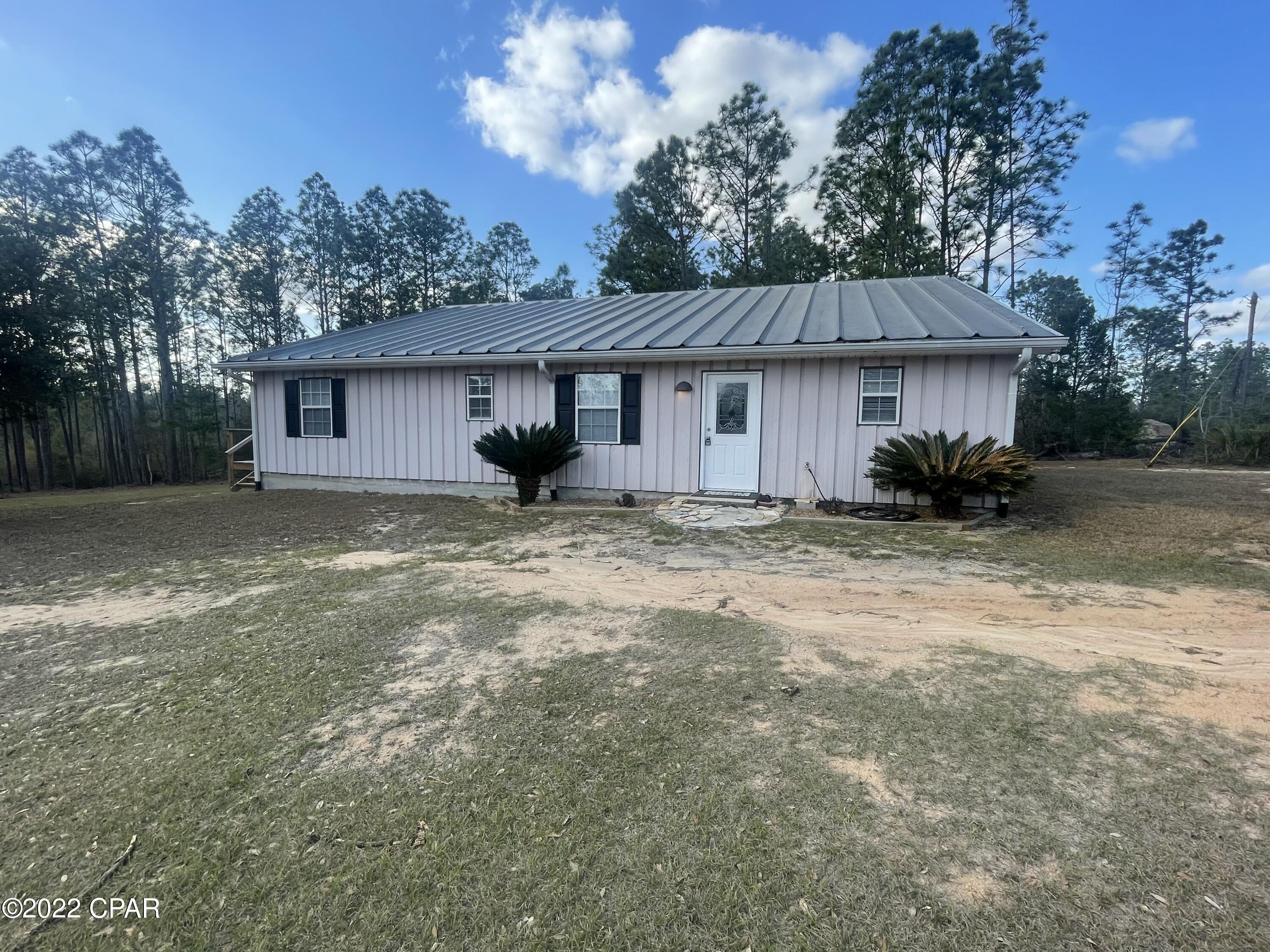 Compass Lake Hills Unit 2 - Residential