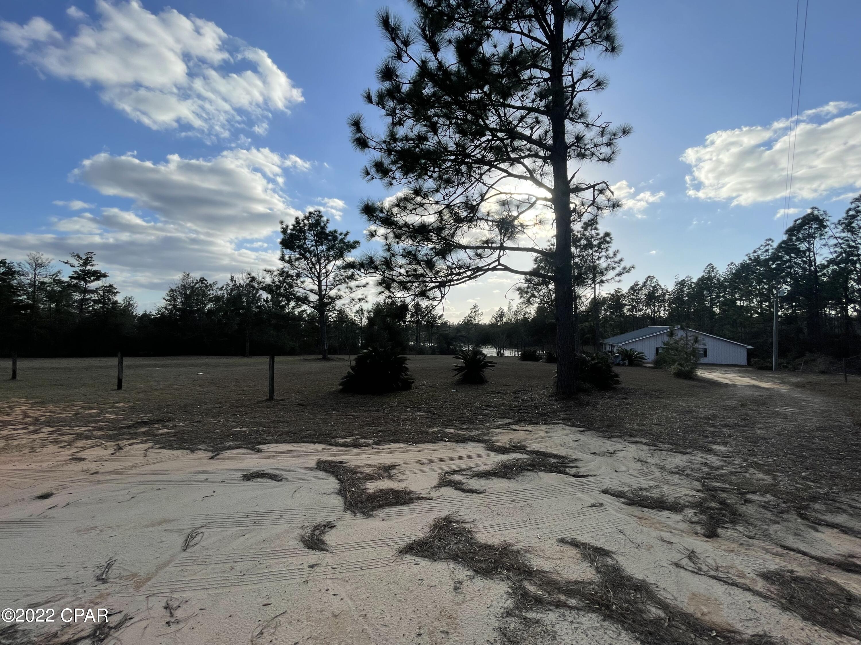 Compass Lake Hills Unit 2 - Residential