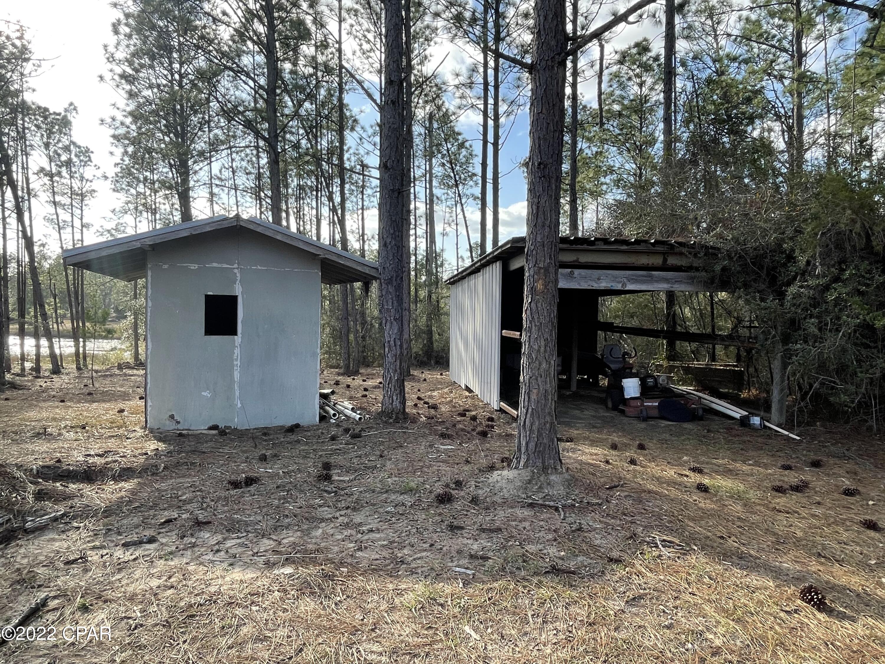 Compass Lake Hills Unit 2 - Residential