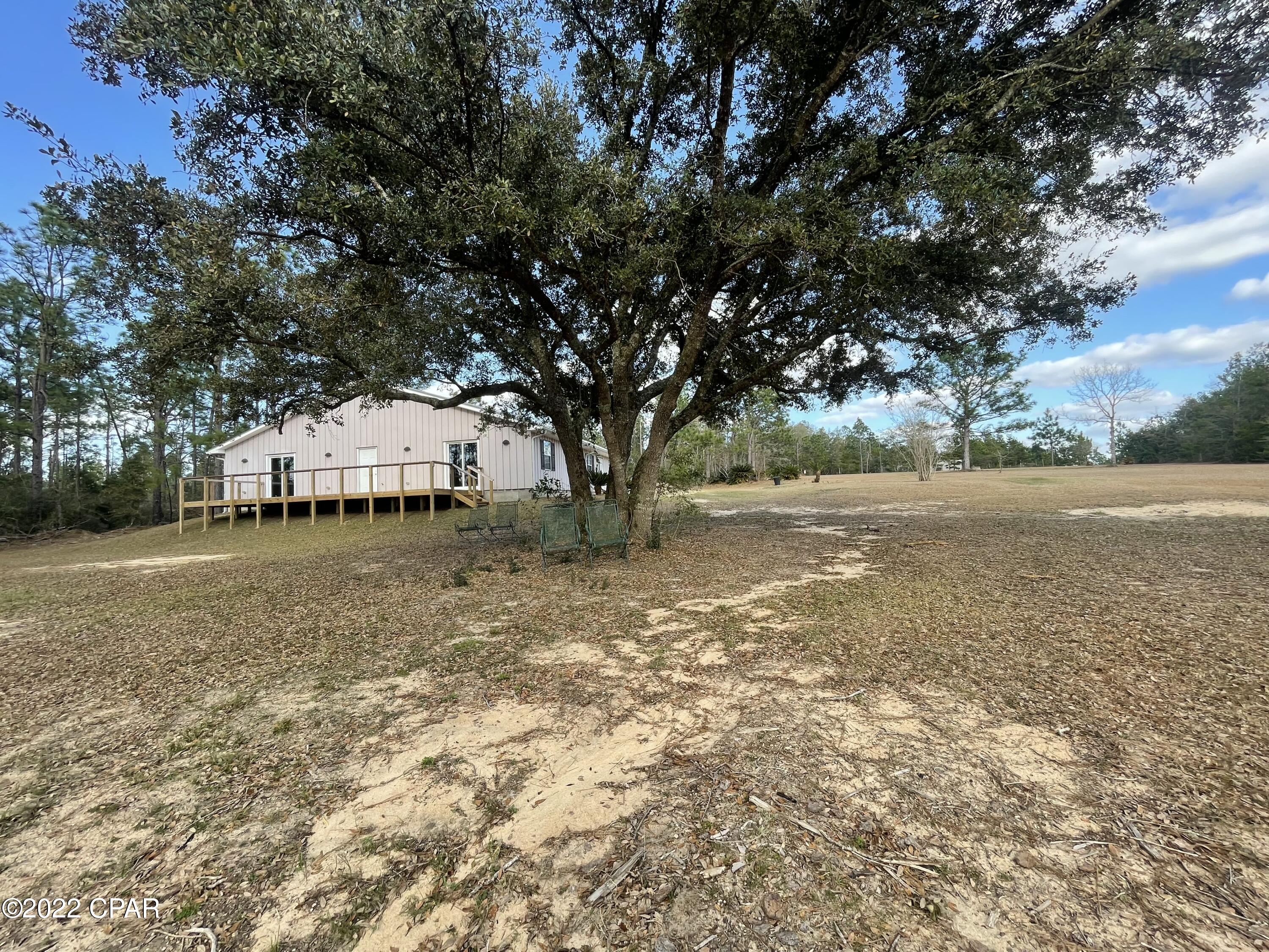 Compass Lake Hills Unit 2 - Residential