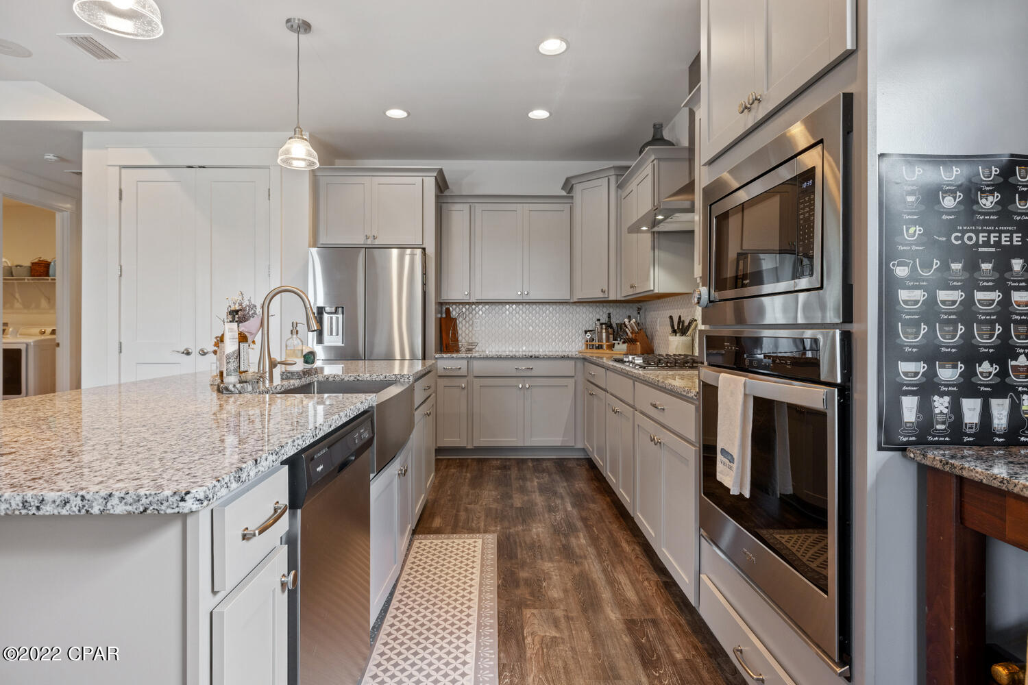 Breakfast Point - Residential