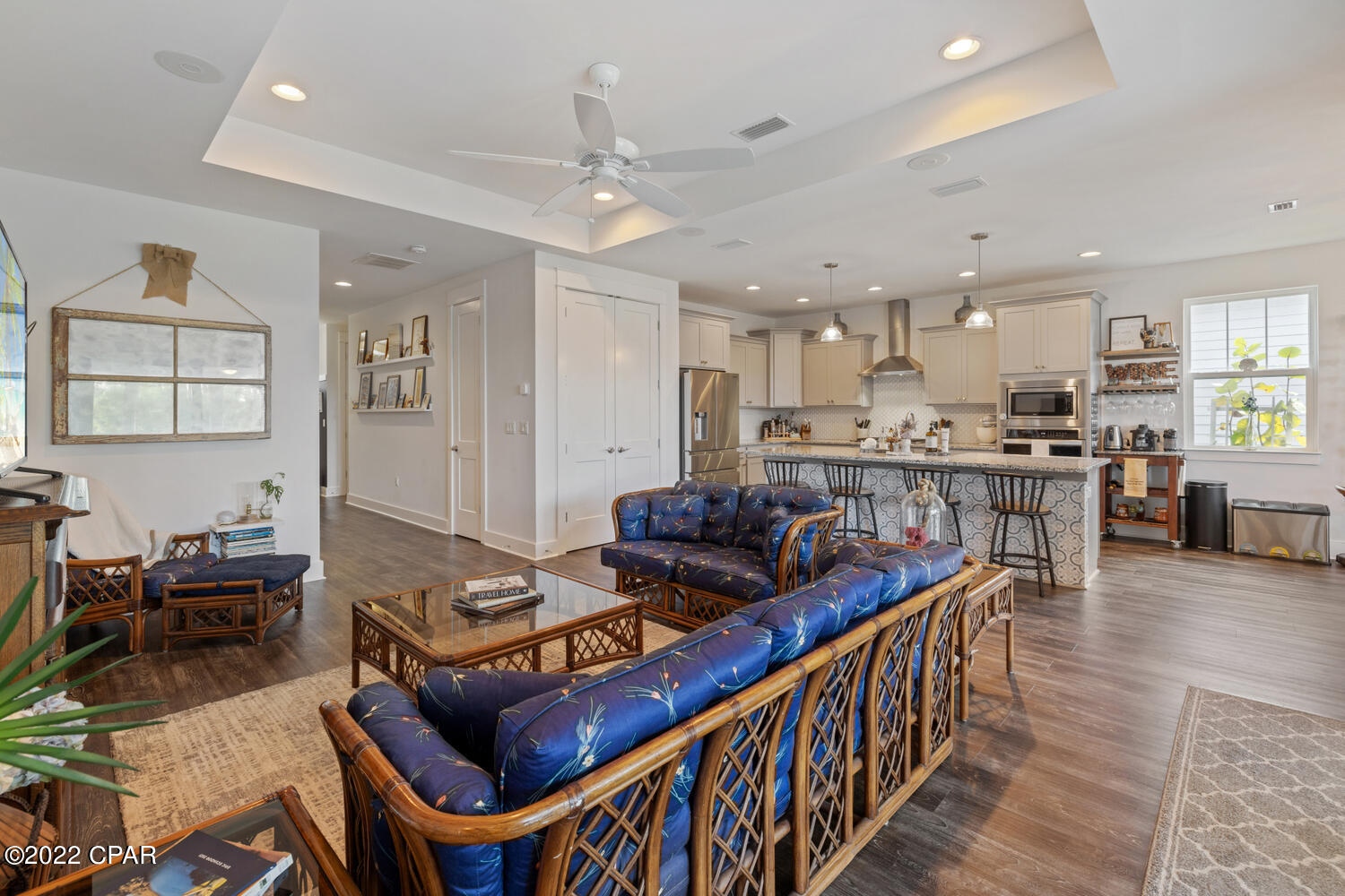 Breakfast Point - Residential