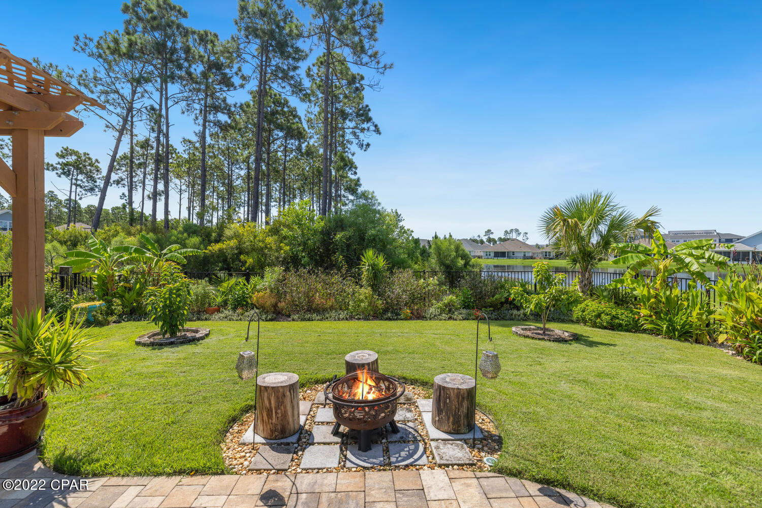 Breakfast Point - Residential