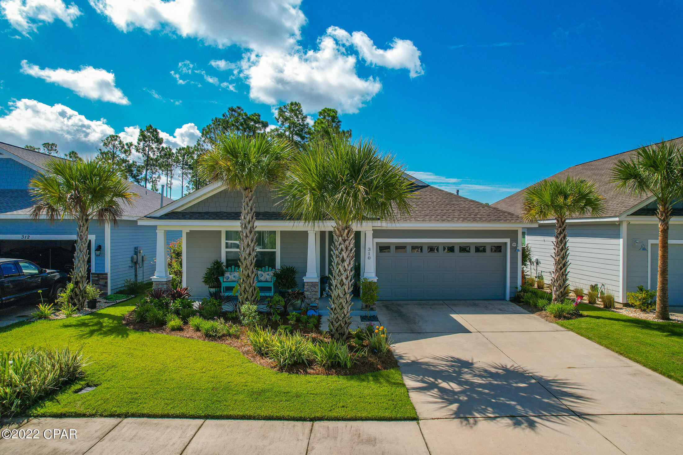 Breakfast Point - Residential