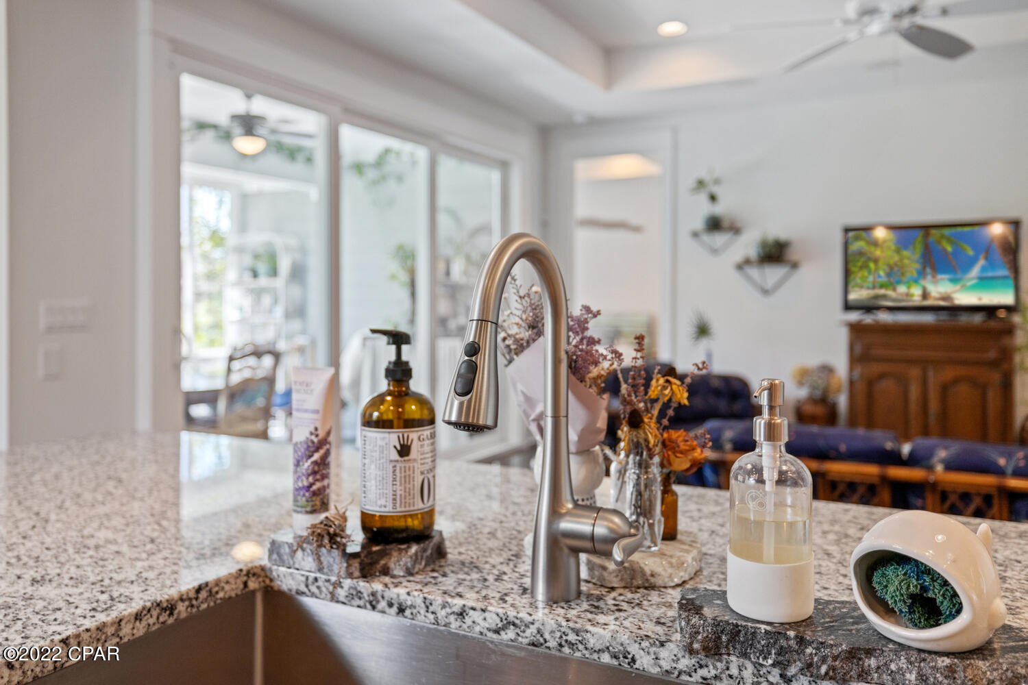 Breakfast Point - Residential