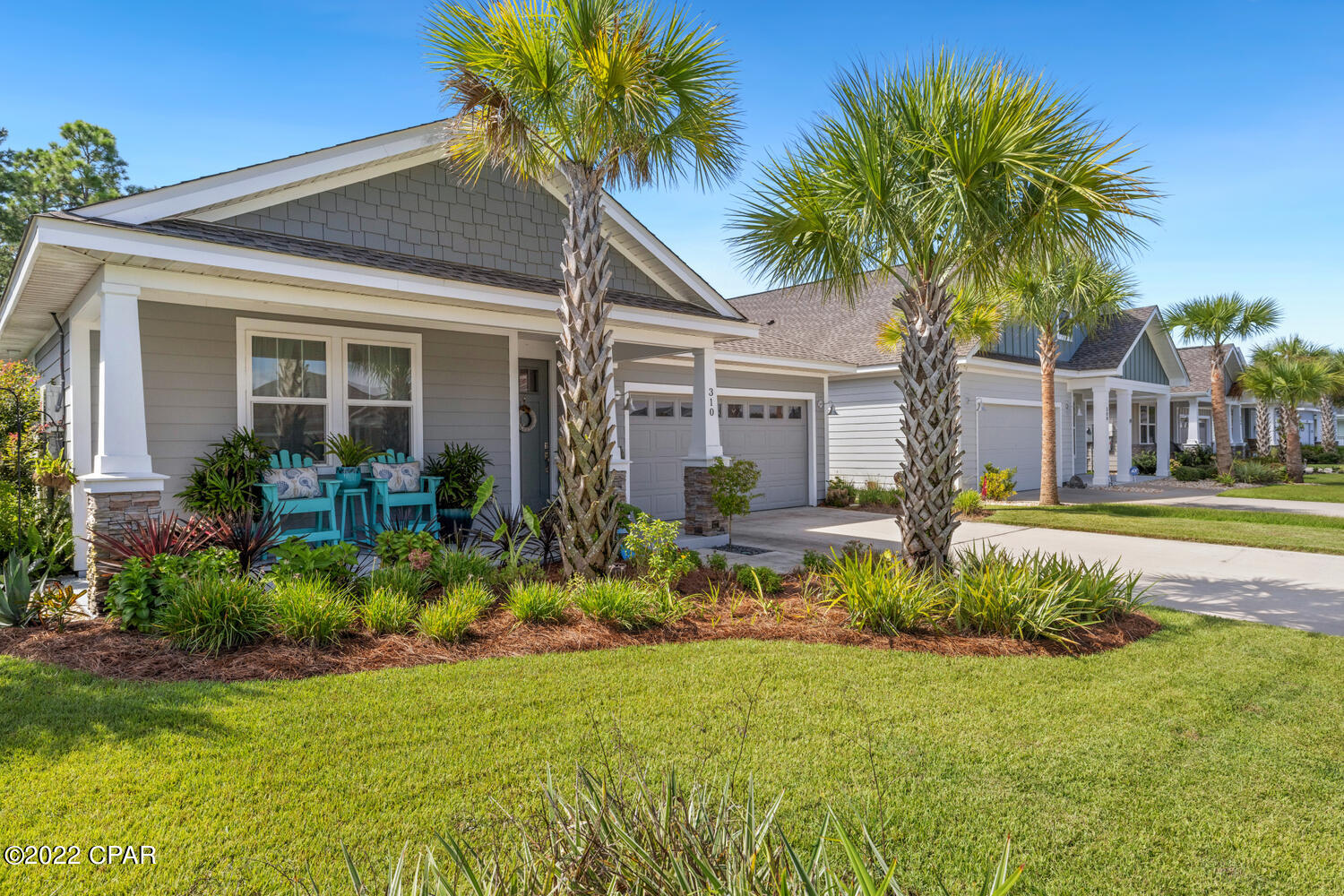 Breakfast Point - Residential