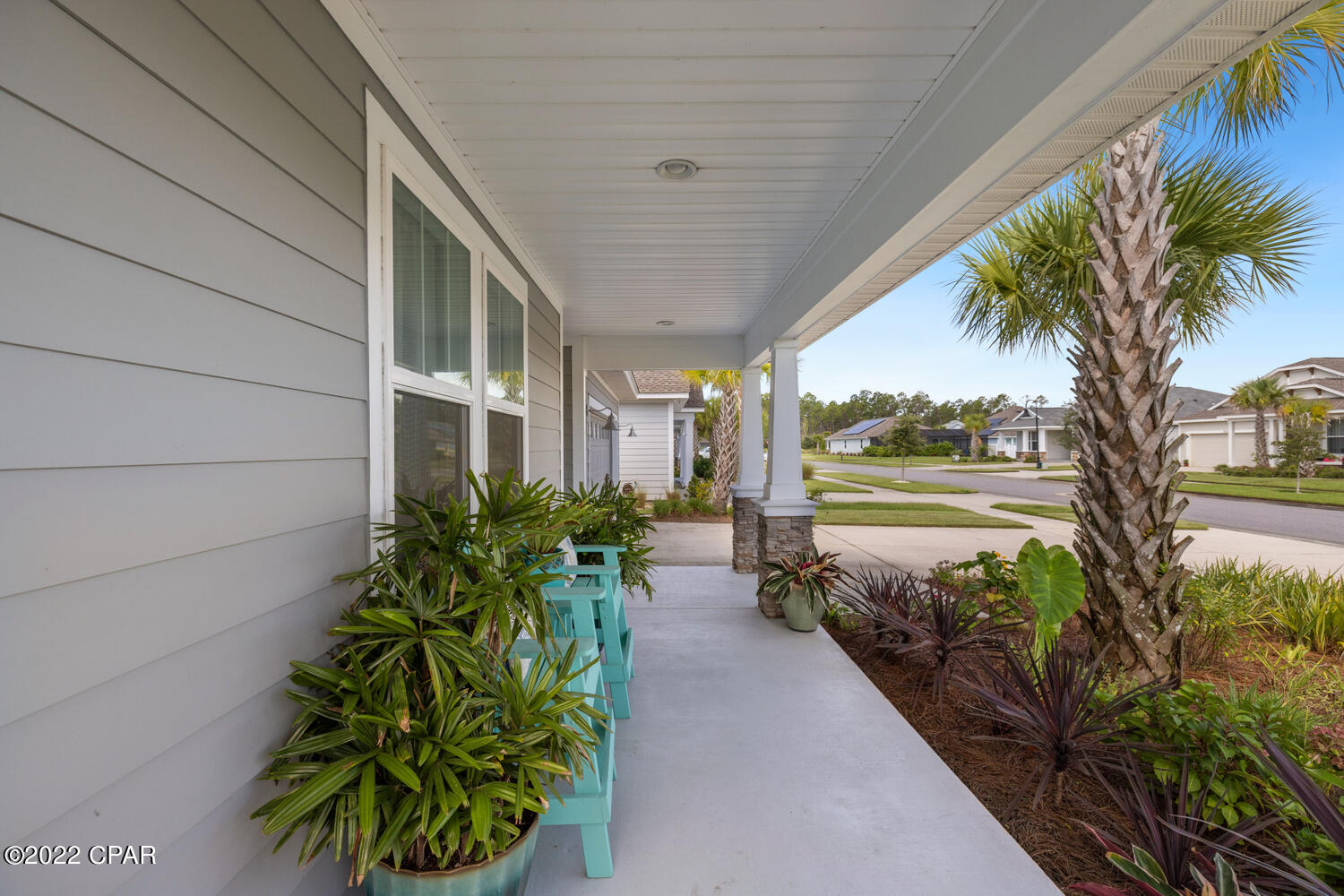 Breakfast Point - Residential