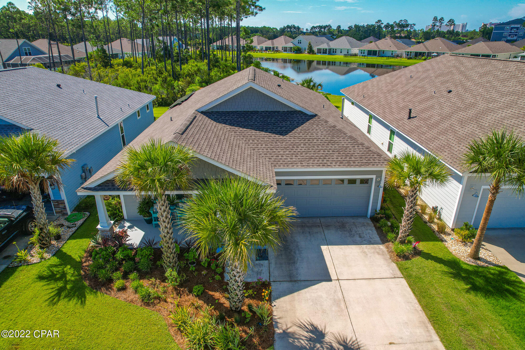 Breakfast Point - Residential