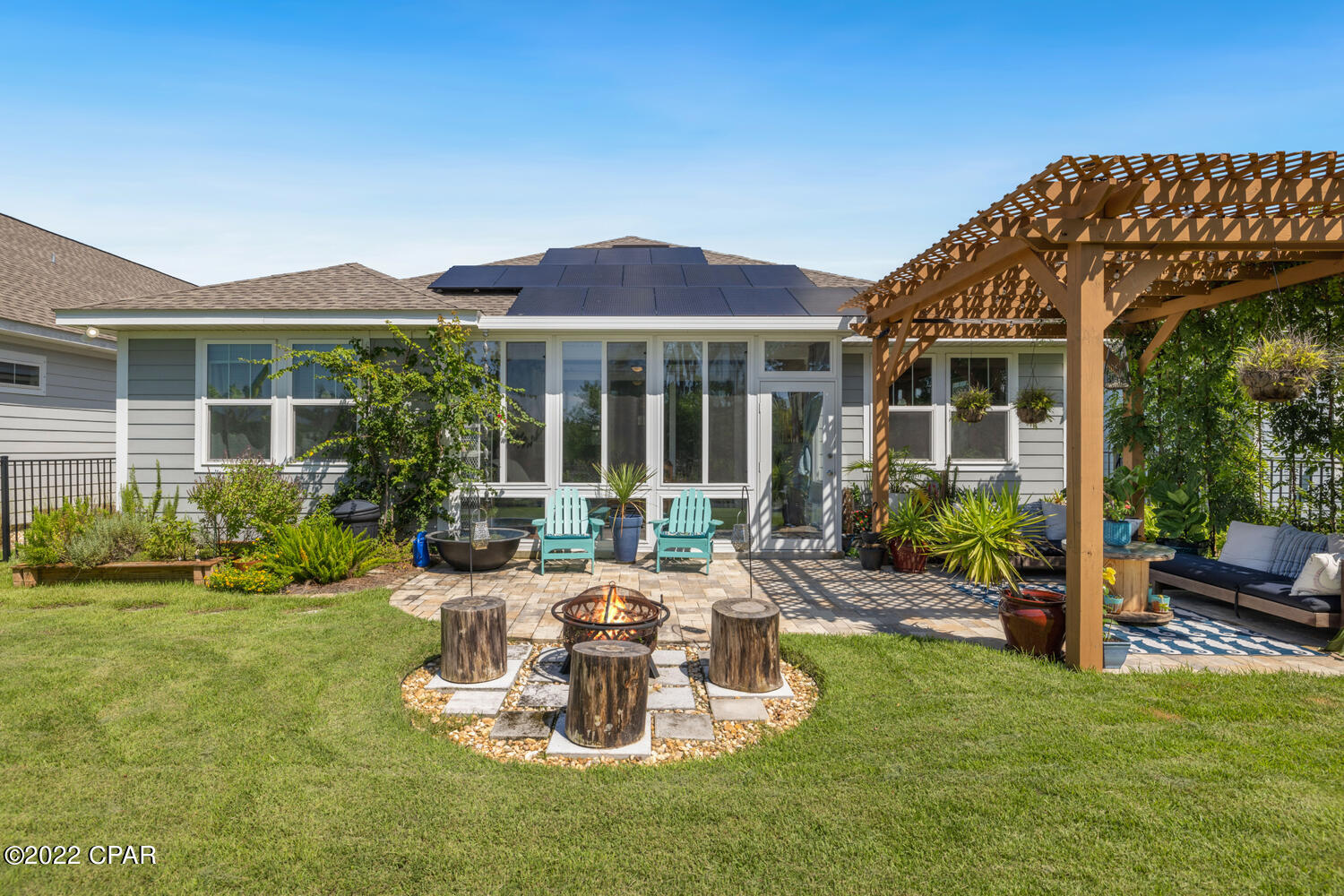 Breakfast Point - Residential