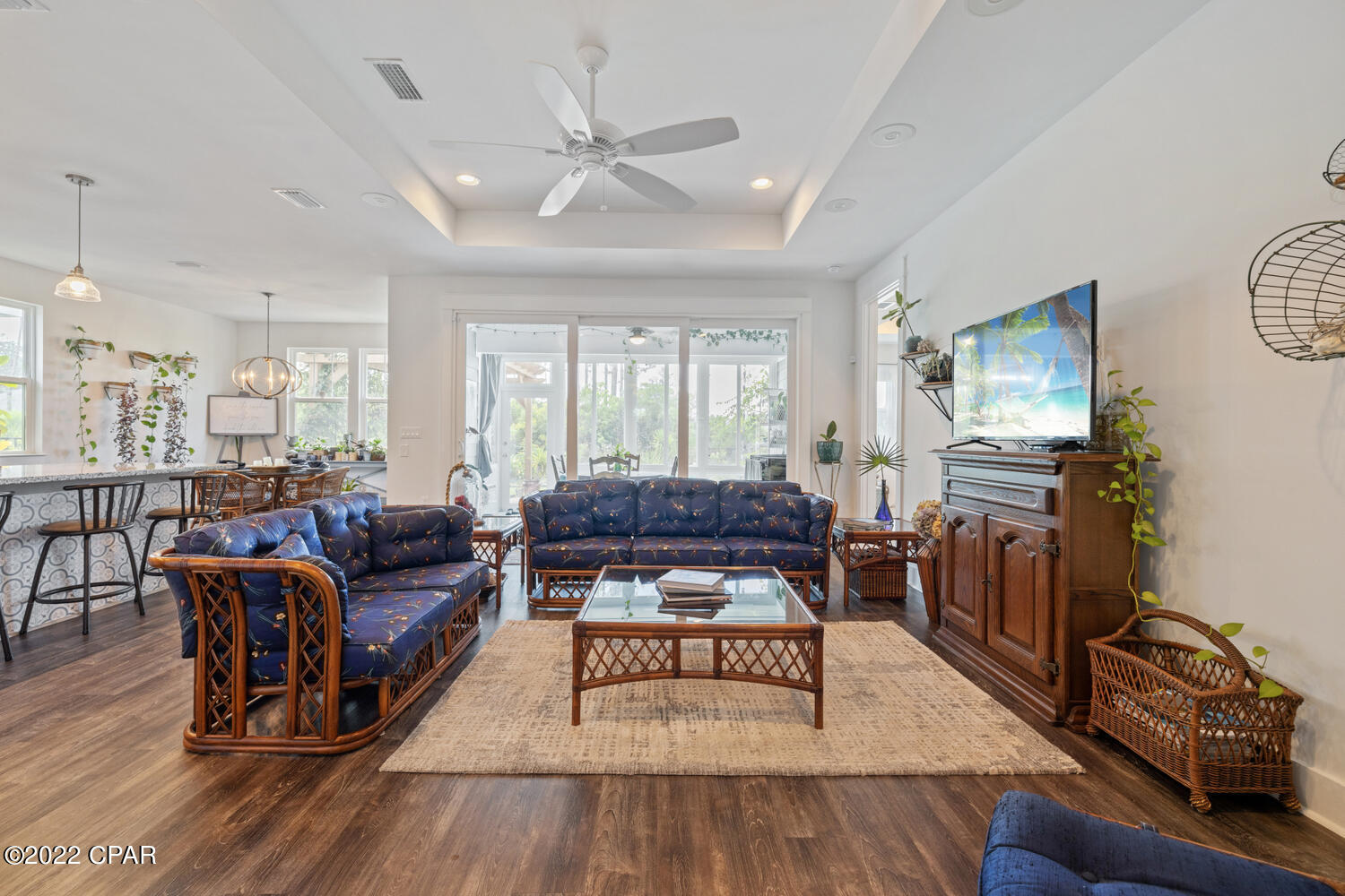 Breakfast Point - Residential