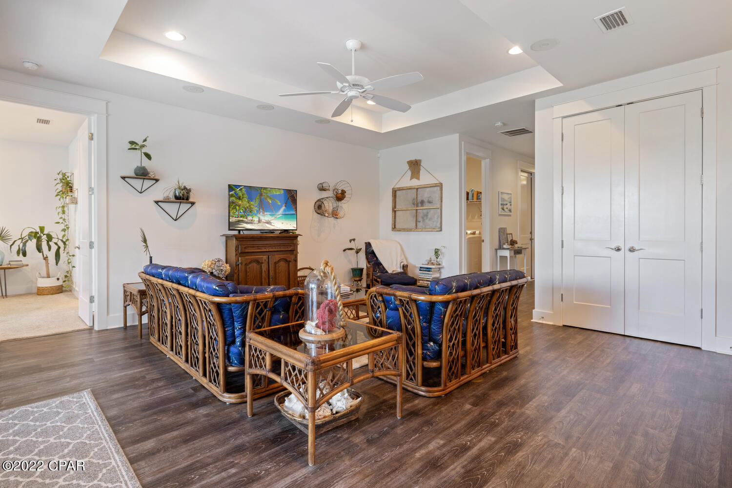 Breakfast Point - Residential