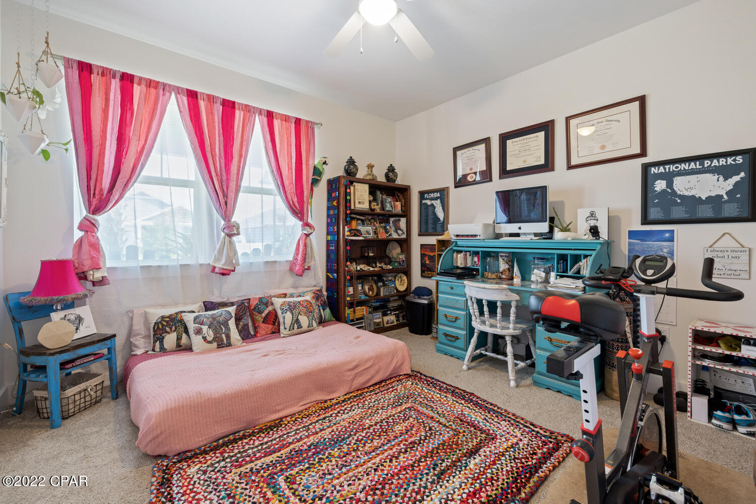 Breakfast Point - Residential