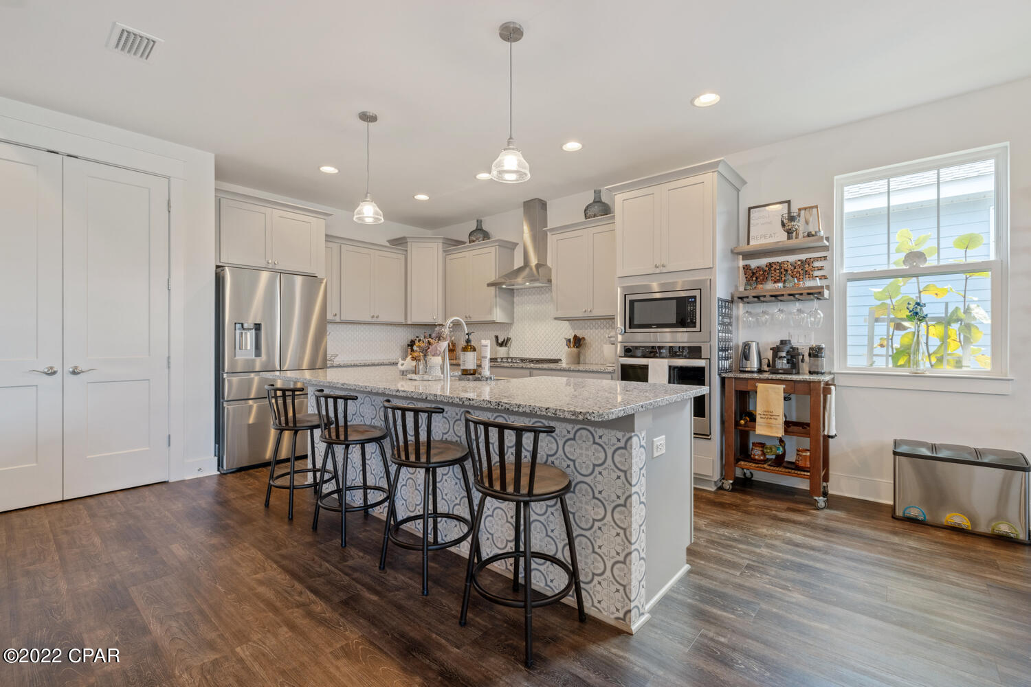 Breakfast Point - Residential